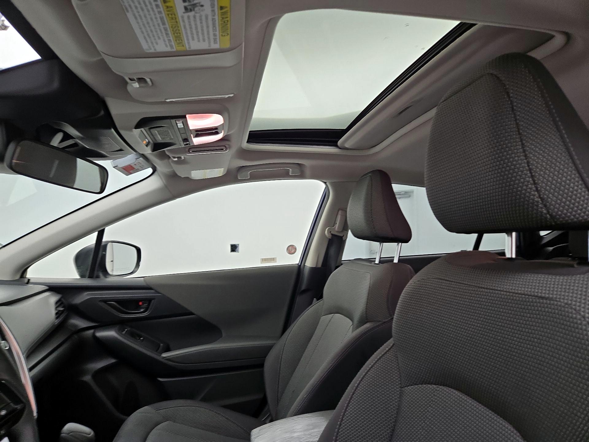 Thumbnail: 2024 Subaru Crosstrek - 19