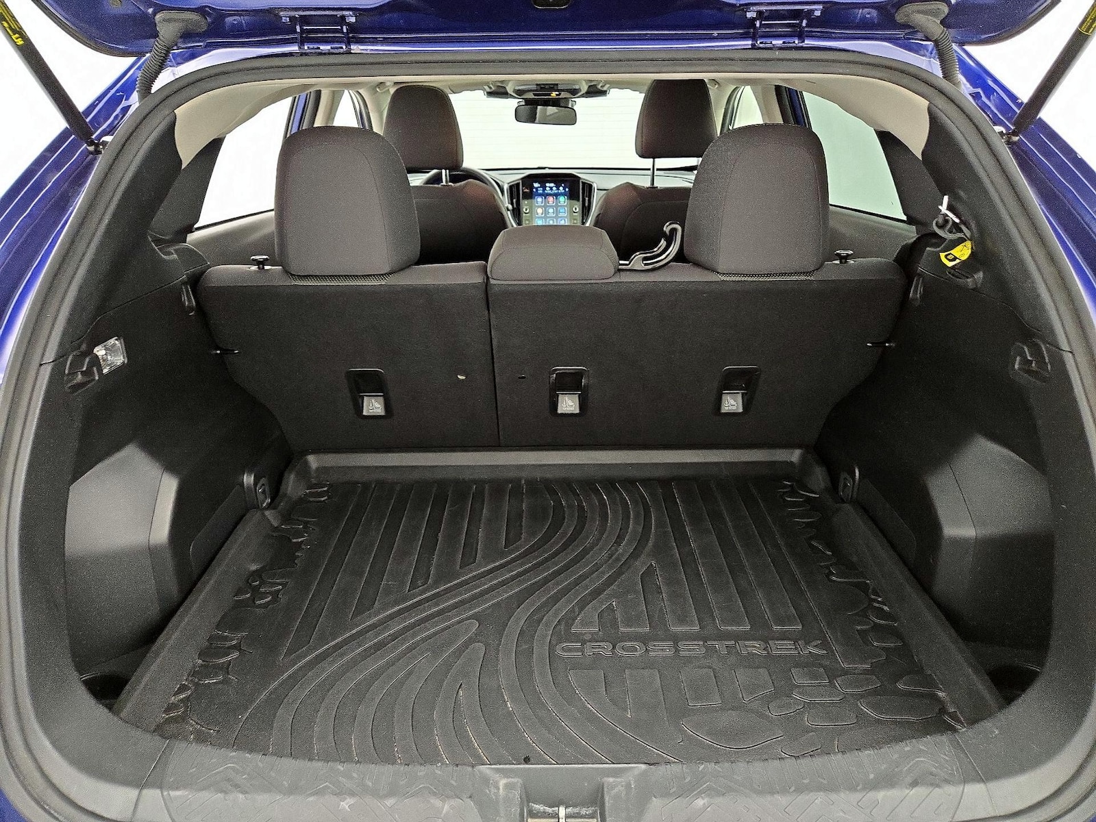 2024 Subaru Crosstrek Premium - Photo 22