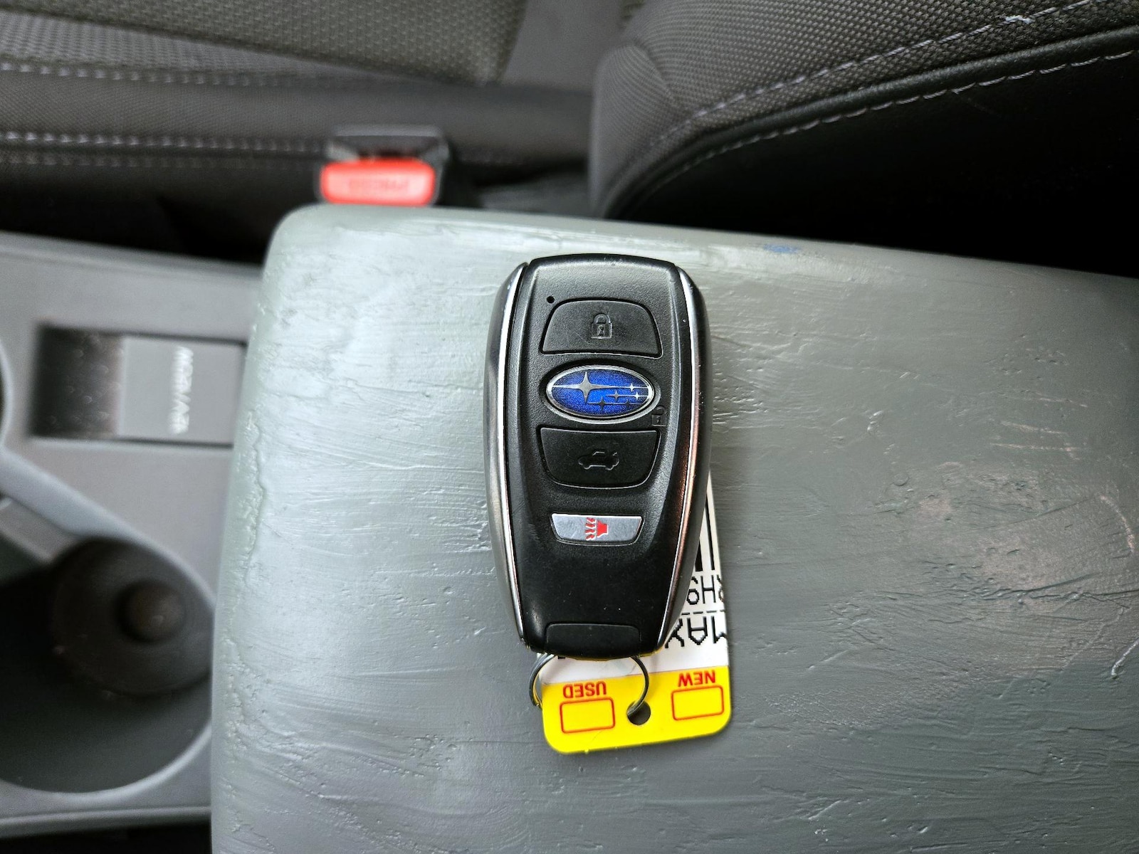 2024 Subaru Crosstrek Premium - Photo 24