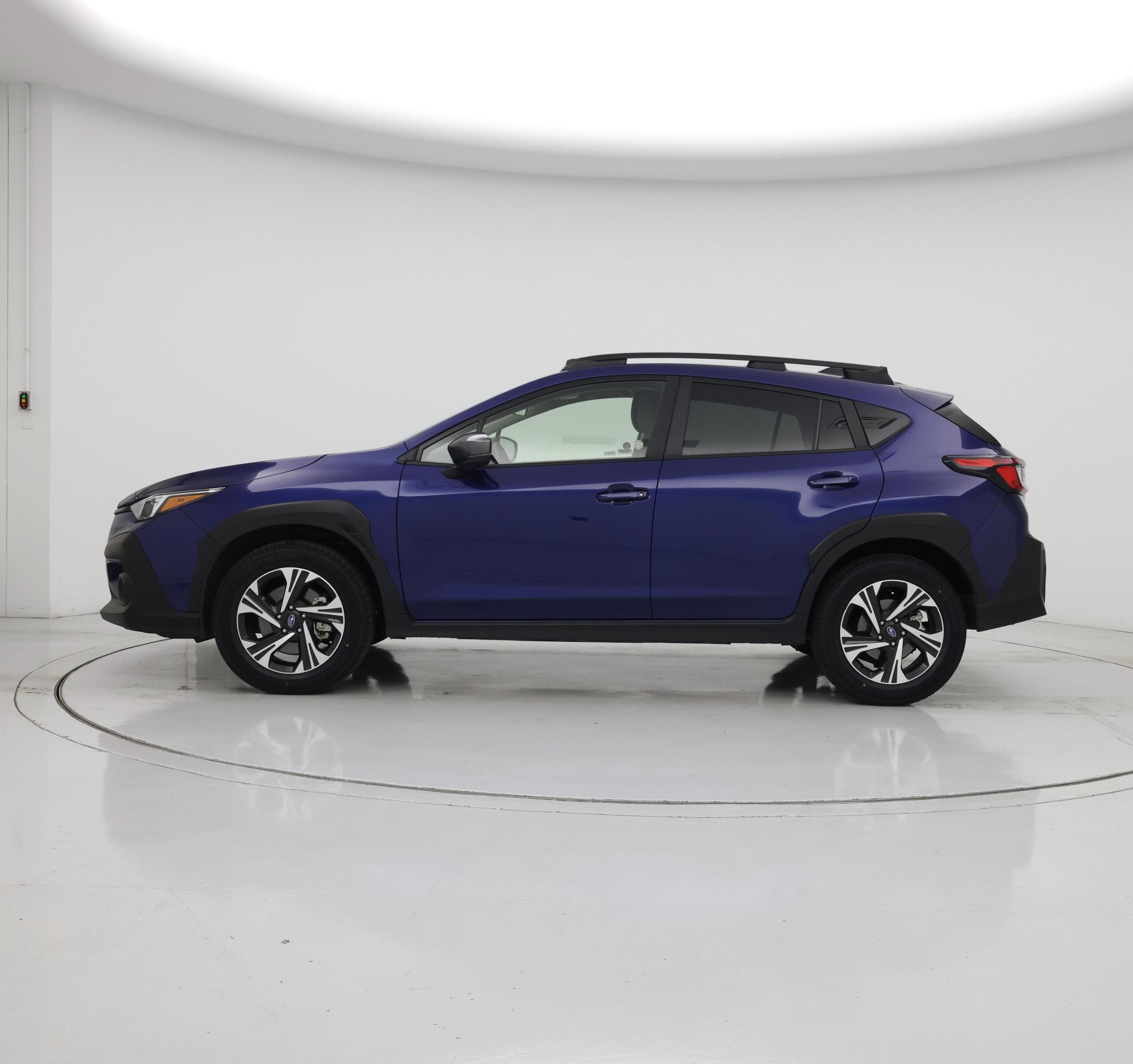 Thumbnail: 2024 Subaru Crosstrek - 3