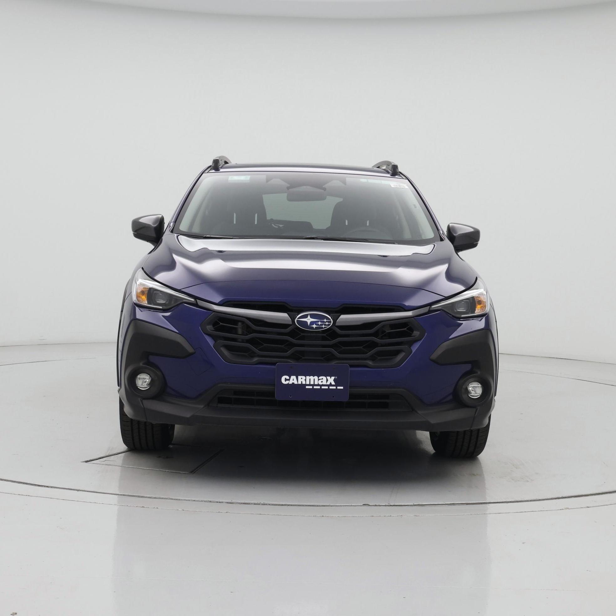 Thumbnail: 2024 Subaru Crosstrek - 5