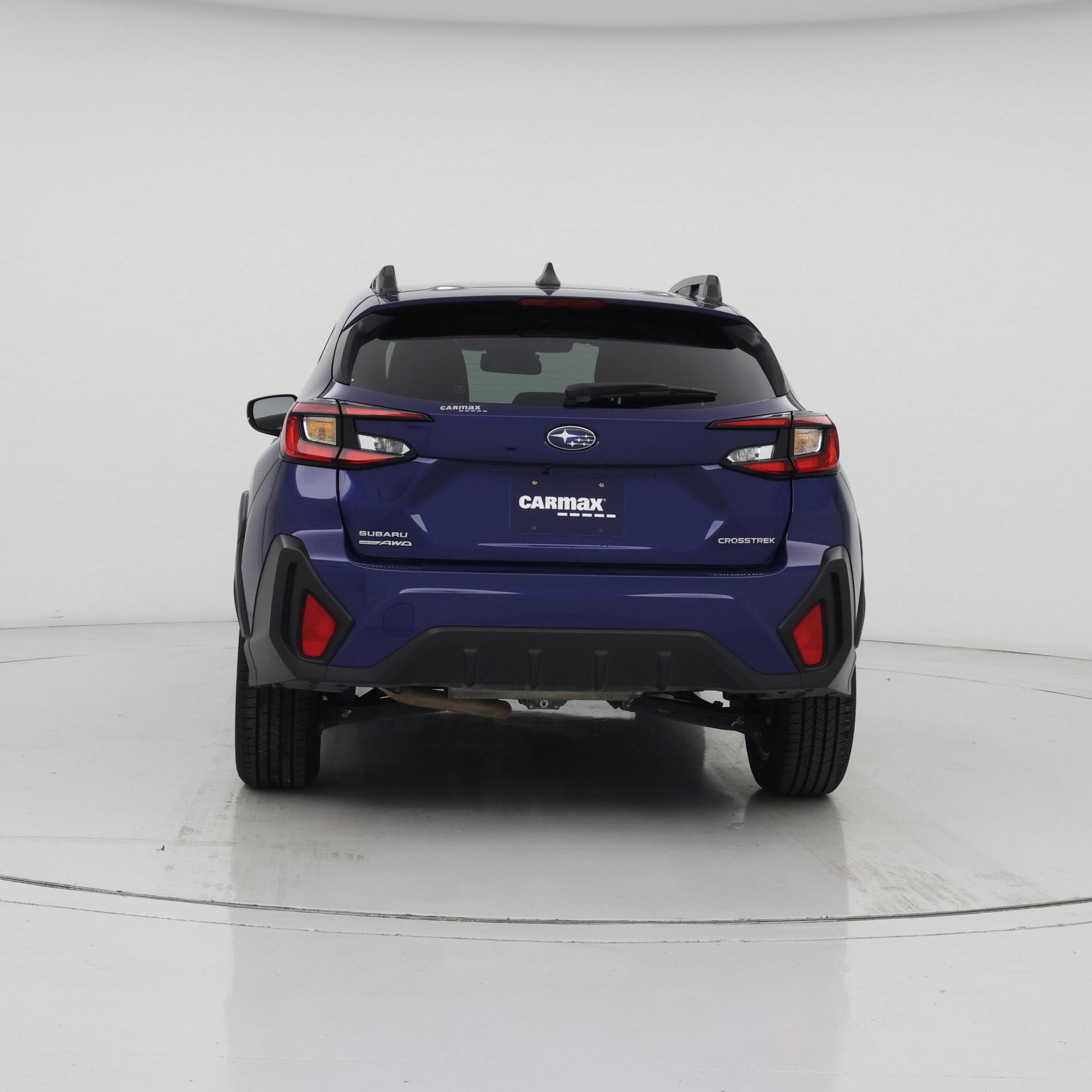 Thumbnail: 2024 Subaru Crosstrek - 6