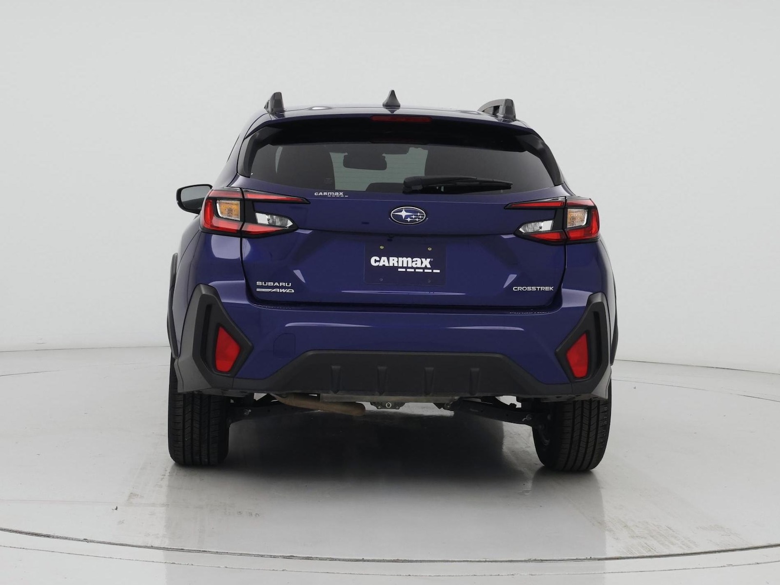 2024 Subaru Crosstrek Premium - Photo 7