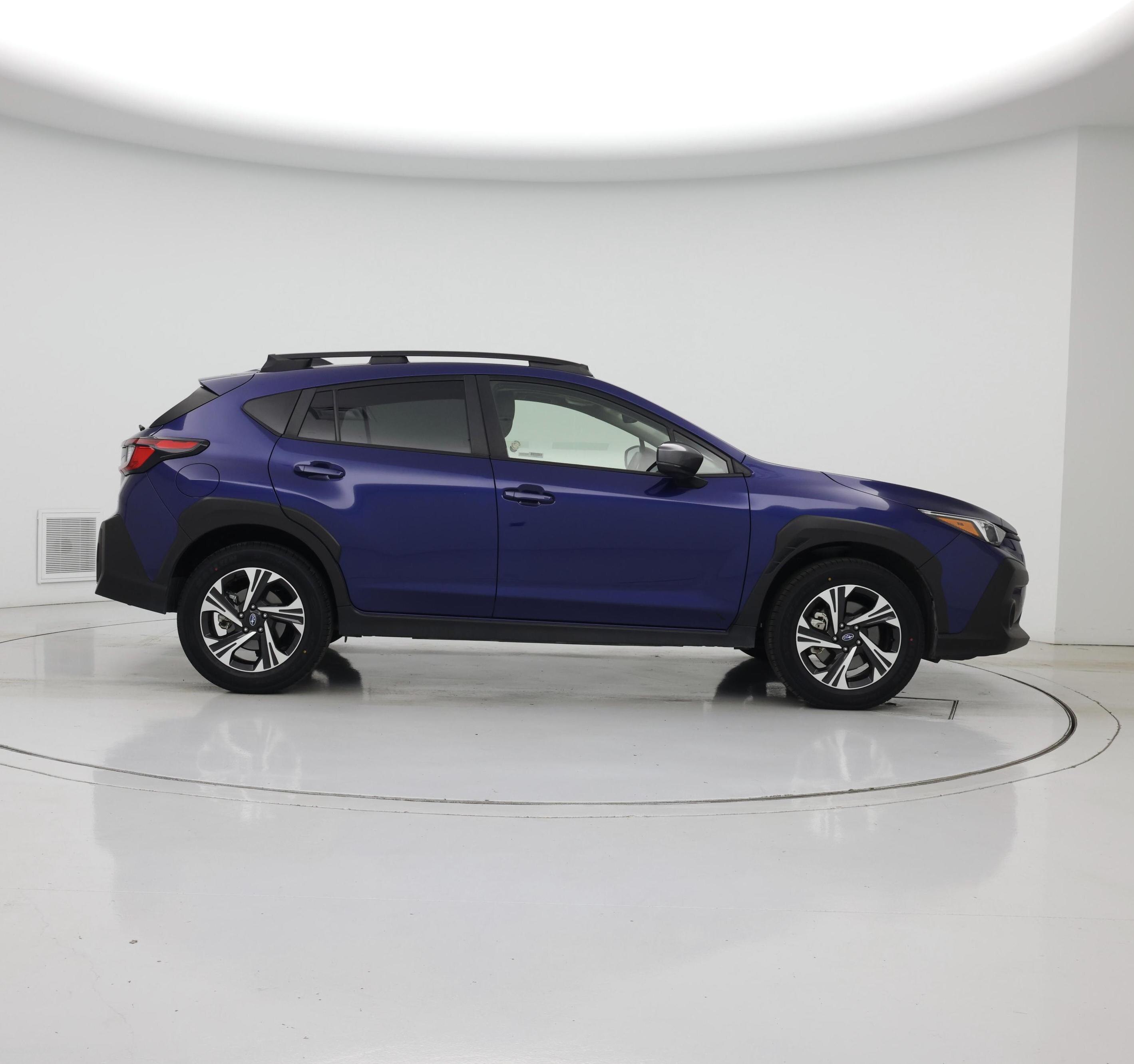Thumbnail: 2024 Subaru Crosstrek - 7