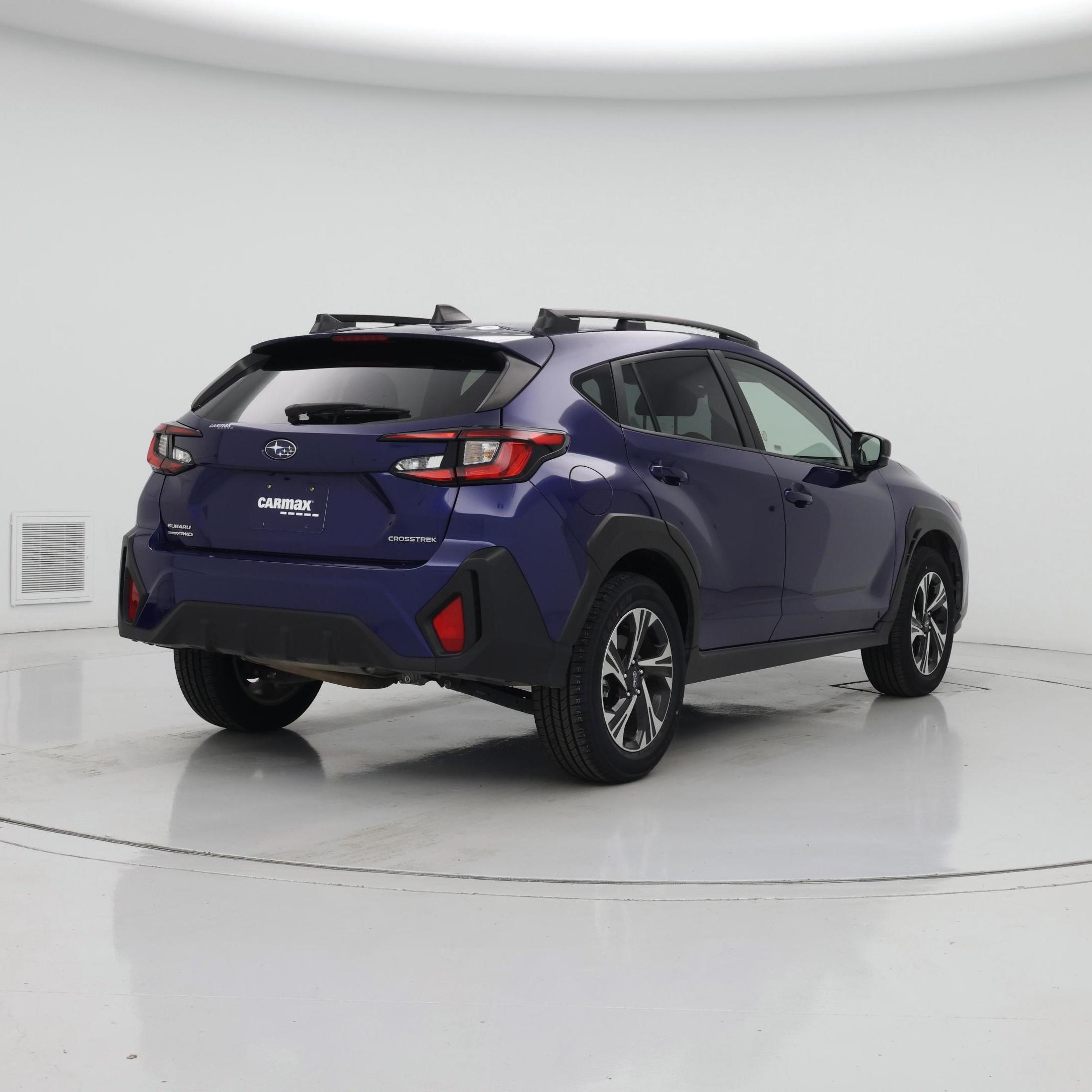 Thumbnail: 2024 Subaru Crosstrek - 8