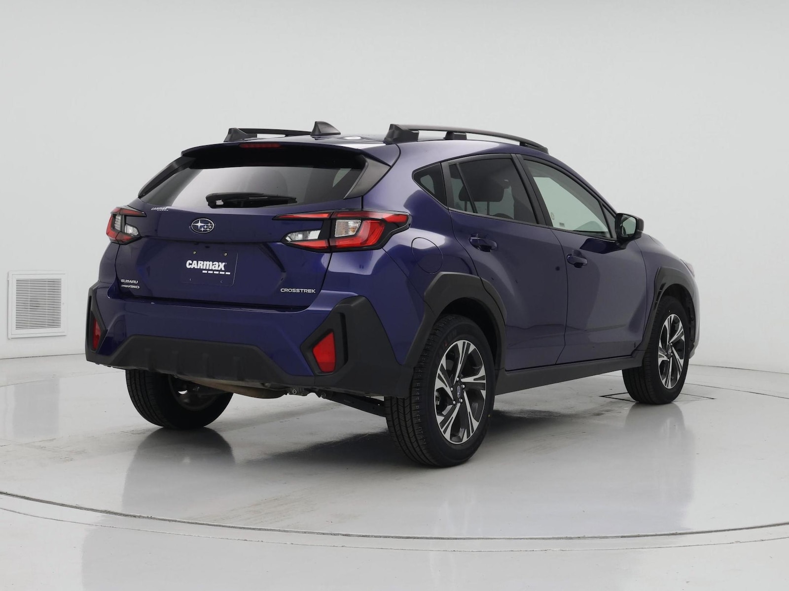 2024 Subaru Crosstrek Premium - Photo 9