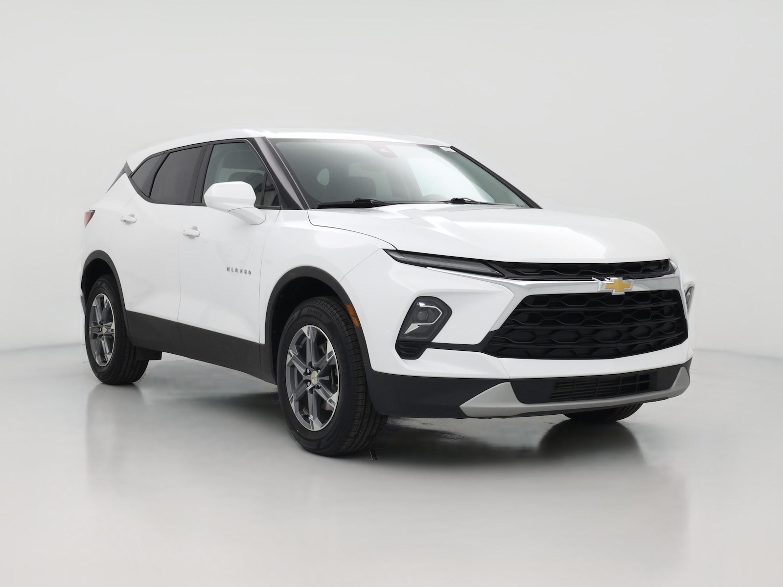 2024 Chevrolet Blazer