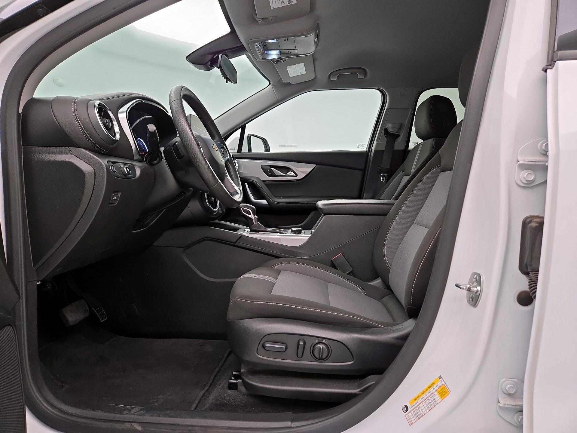 Thumbnail: 2024 Chevrolet Blazer - 11