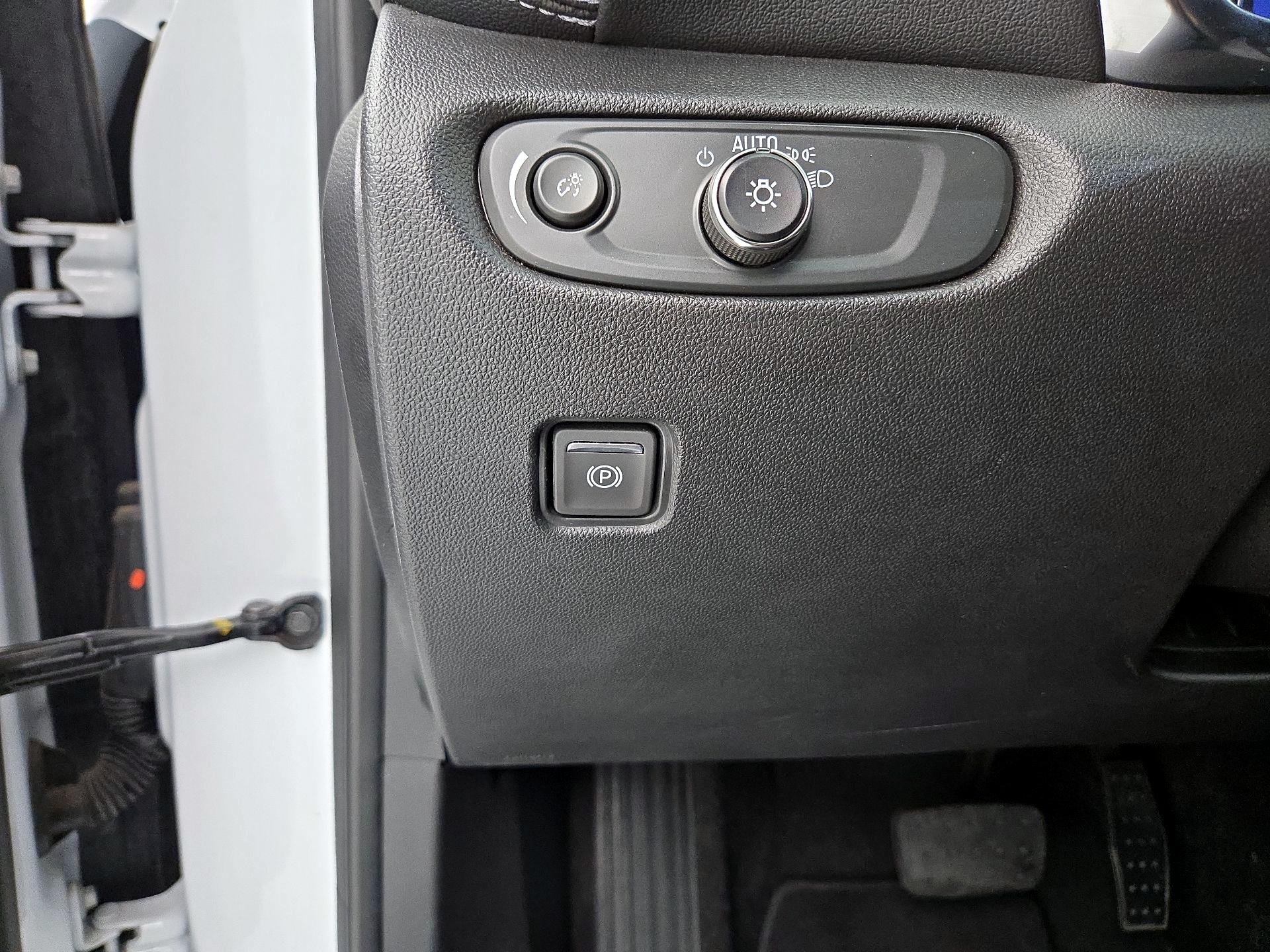 Thumbnail: 2024 Chevrolet Blazer - 13