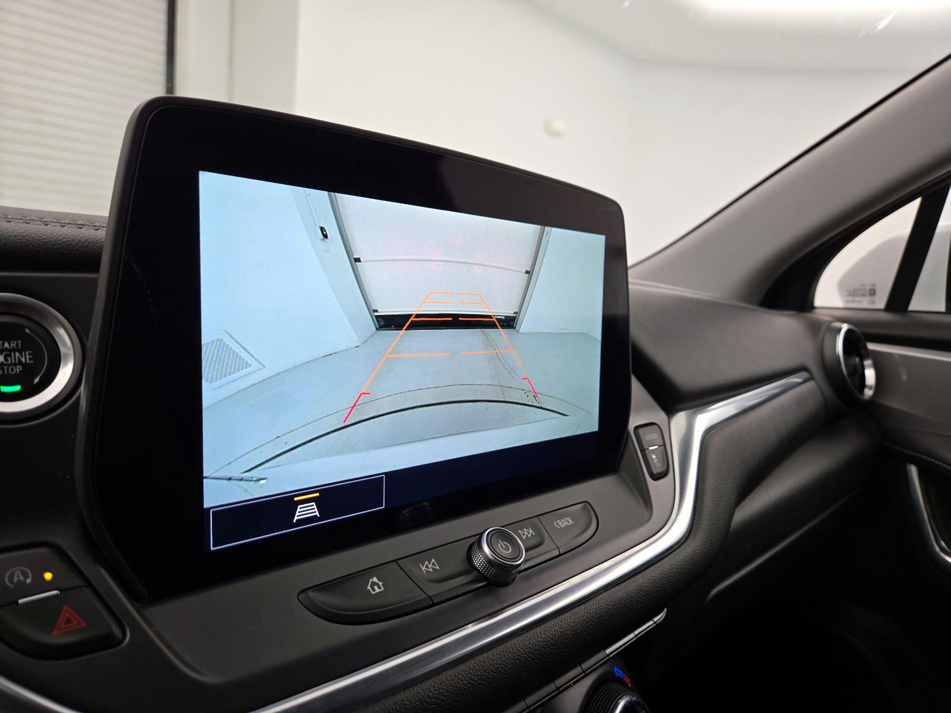 Thumbnail: 2024 Chevrolet Blazer - 14