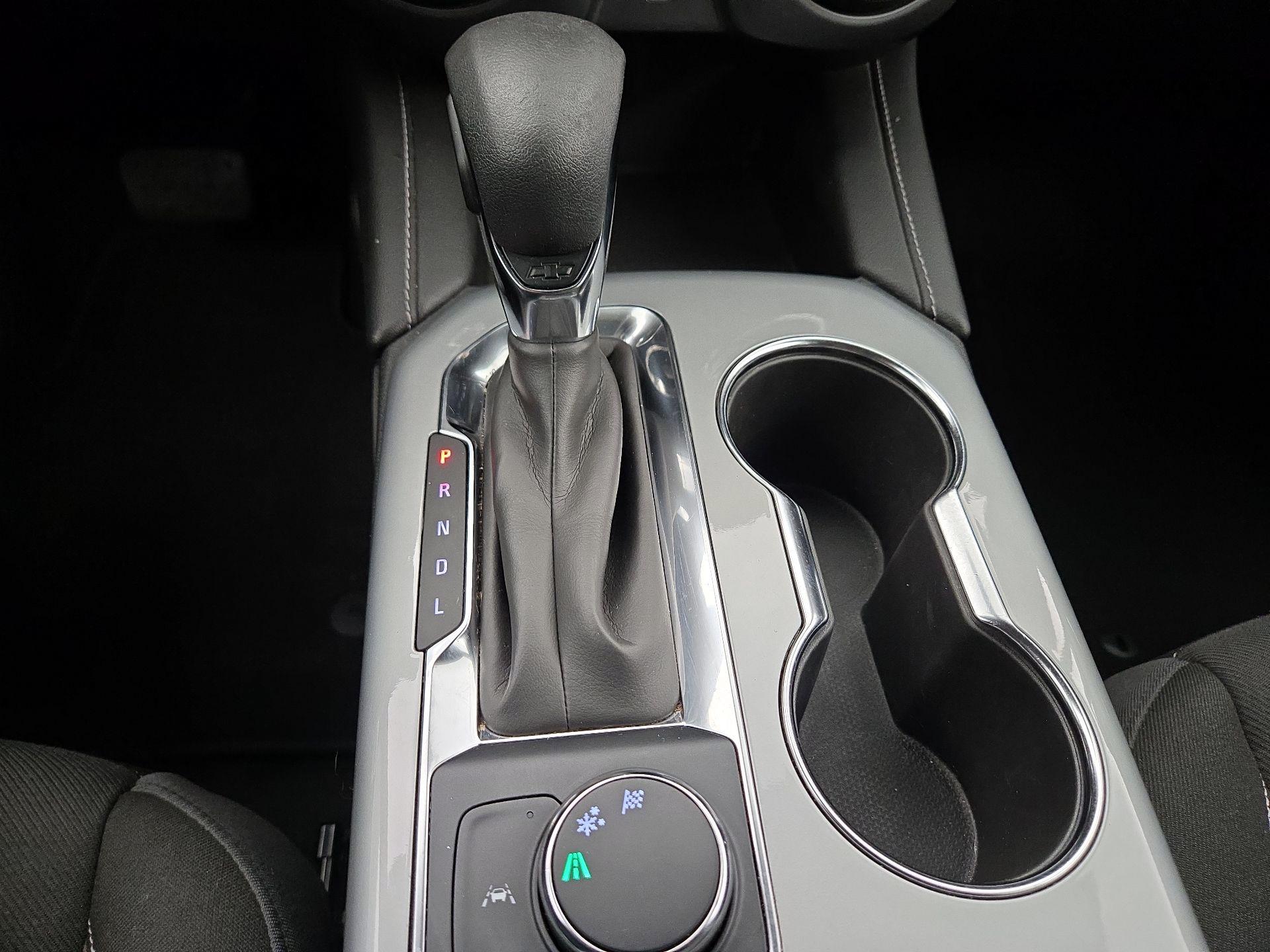 Thumbnail: 2024 Chevrolet Blazer - 17