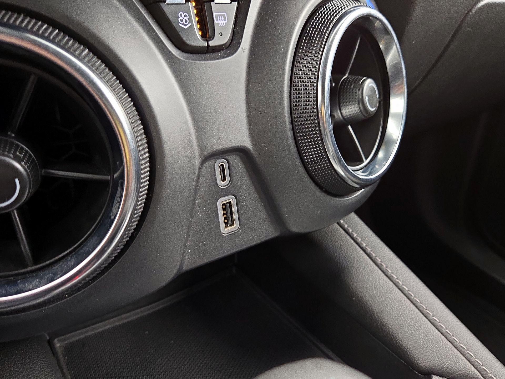 Thumbnail: 2024 Chevrolet Blazer - 18