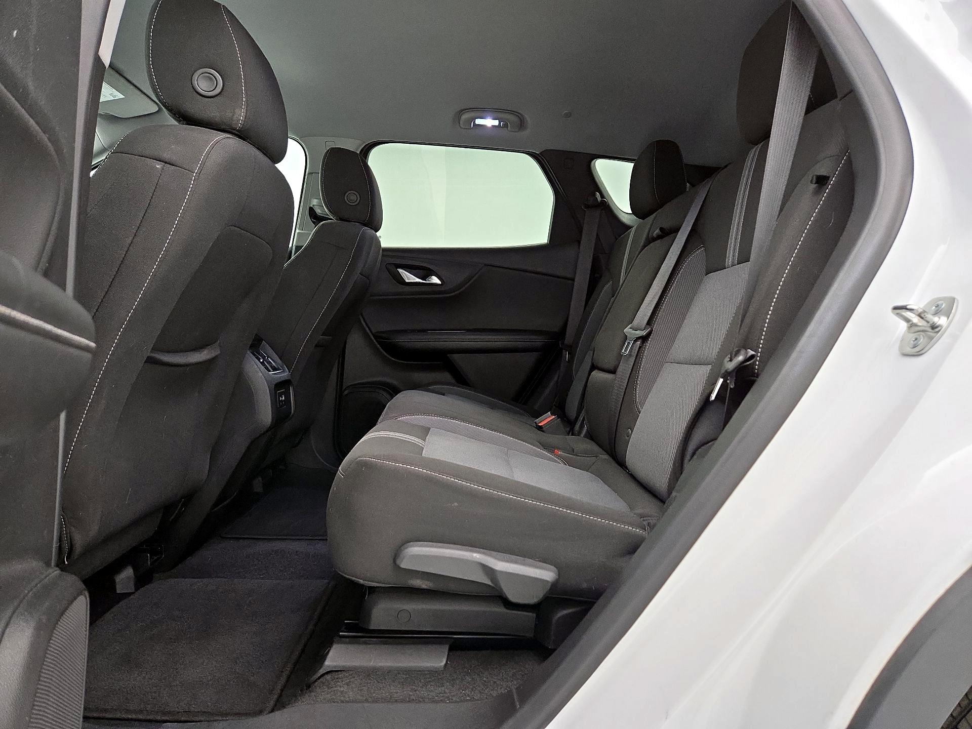 Thumbnail: 2024 Chevrolet Blazer - 19