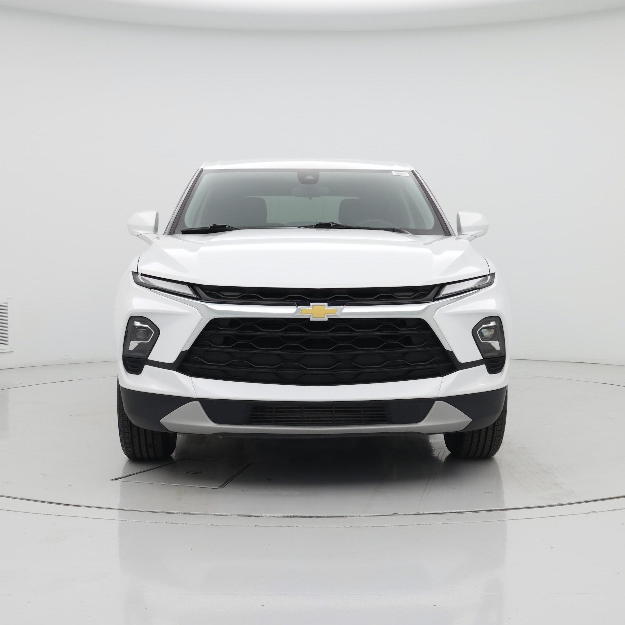 Thumbnail: 2024 Chevrolet Blazer - 5