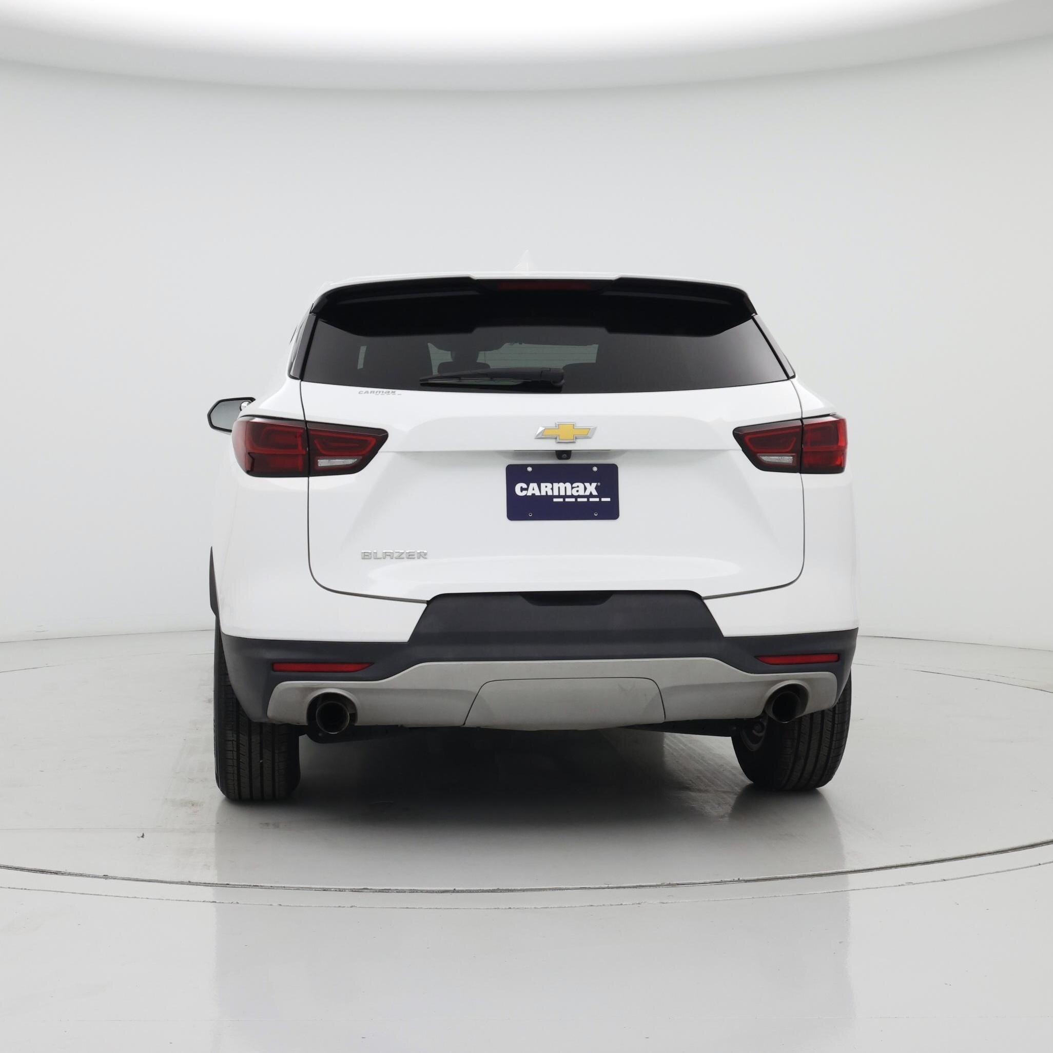 Thumbnail: 2024 Chevrolet Blazer - 6
