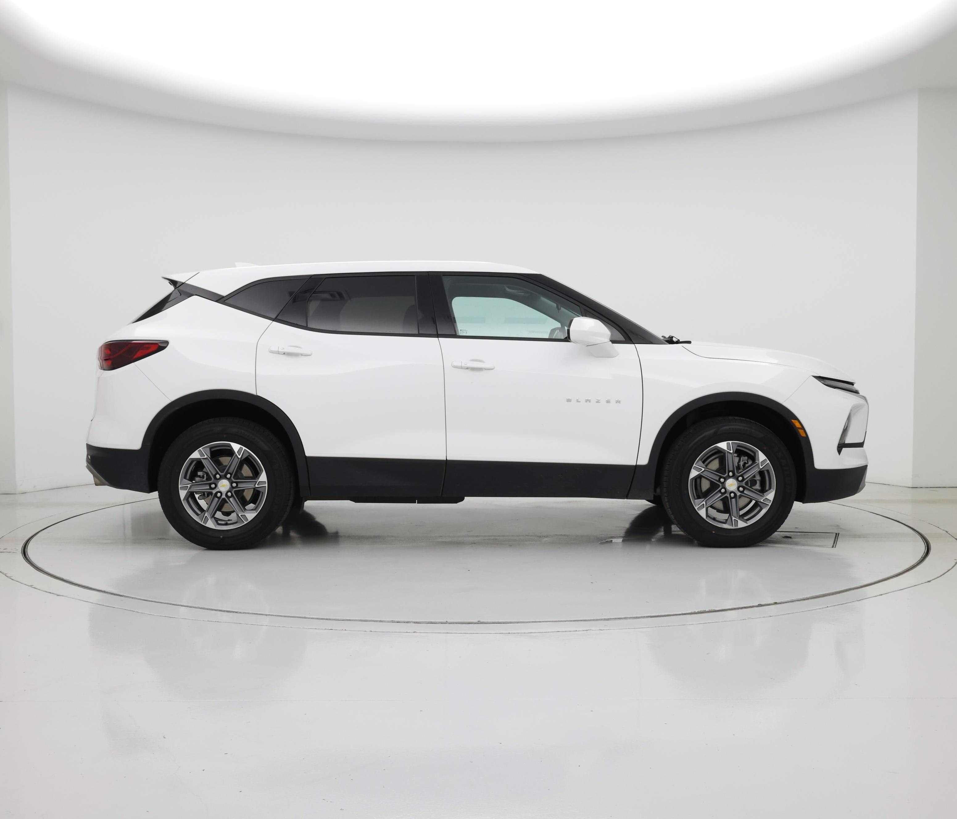 Thumbnail: 2024 Chevrolet Blazer - 7