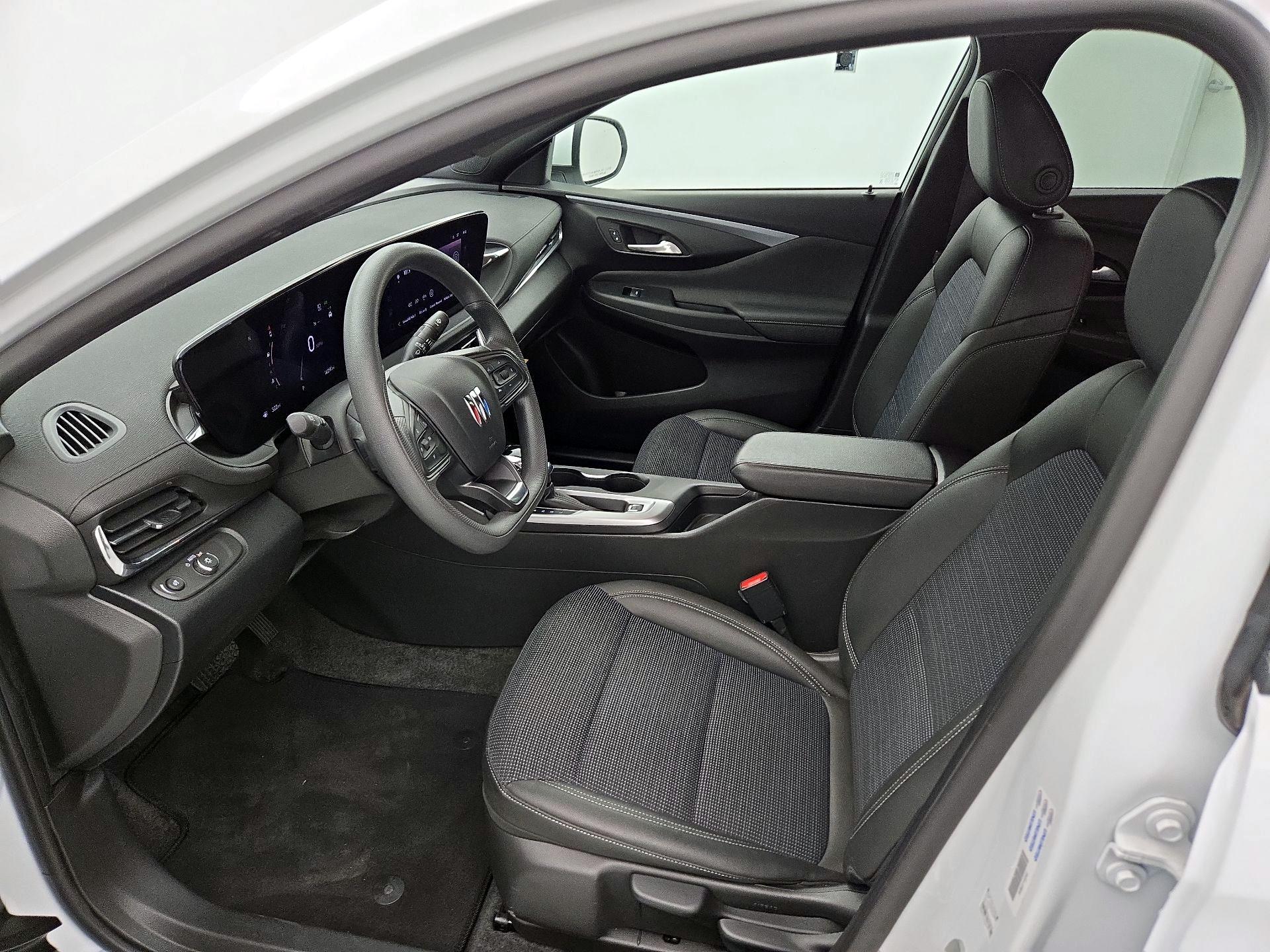 Thumbnail: 2025 Buick Envista - 11