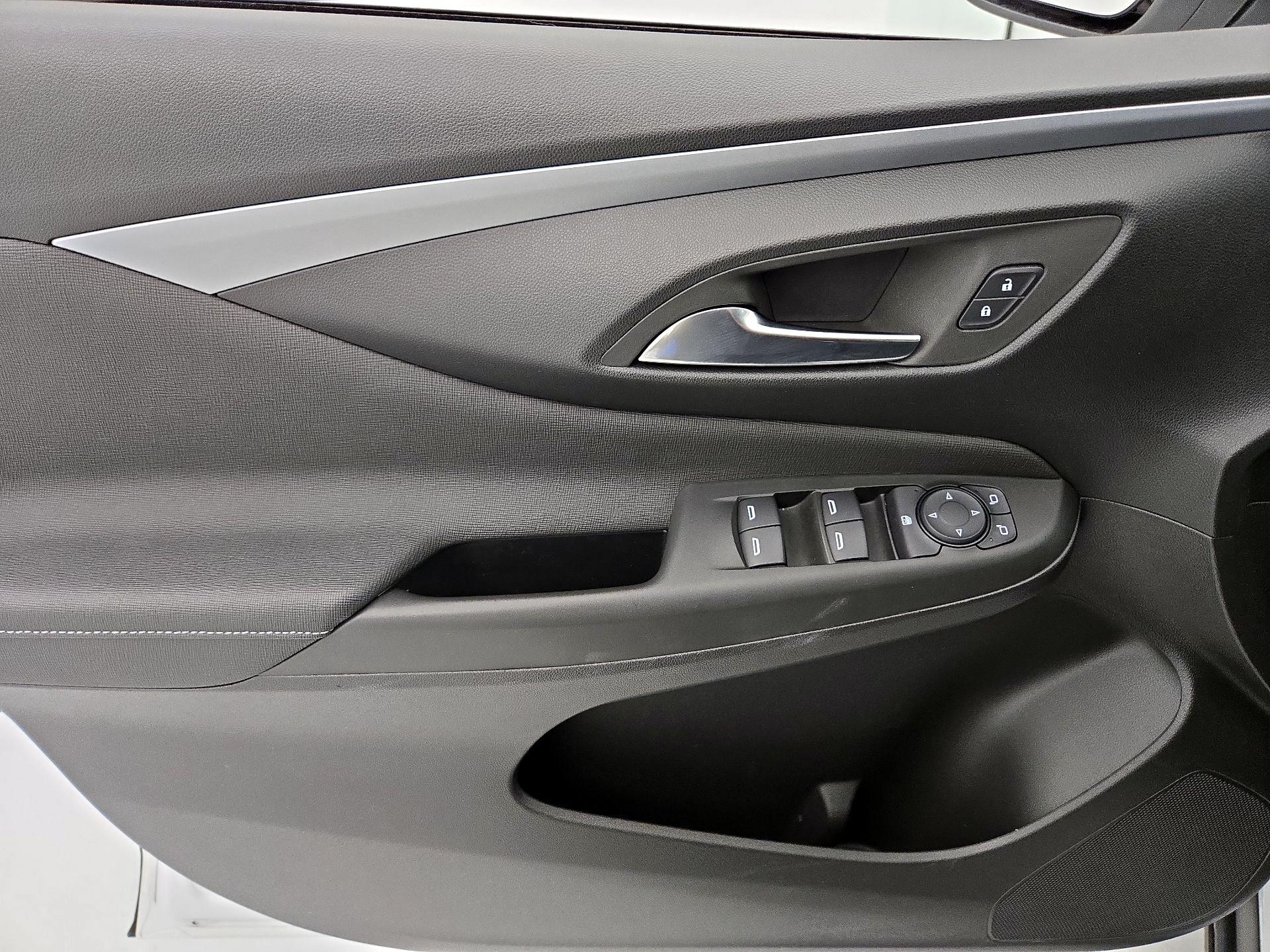 Thumbnail: 2025 Buick Envista - 12