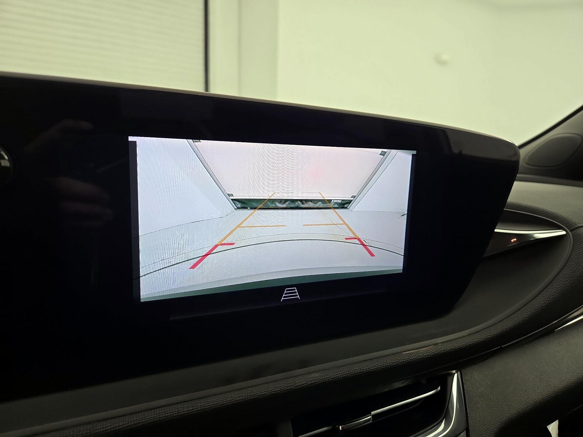 Thumbnail: 2025 Buick Envista - 14