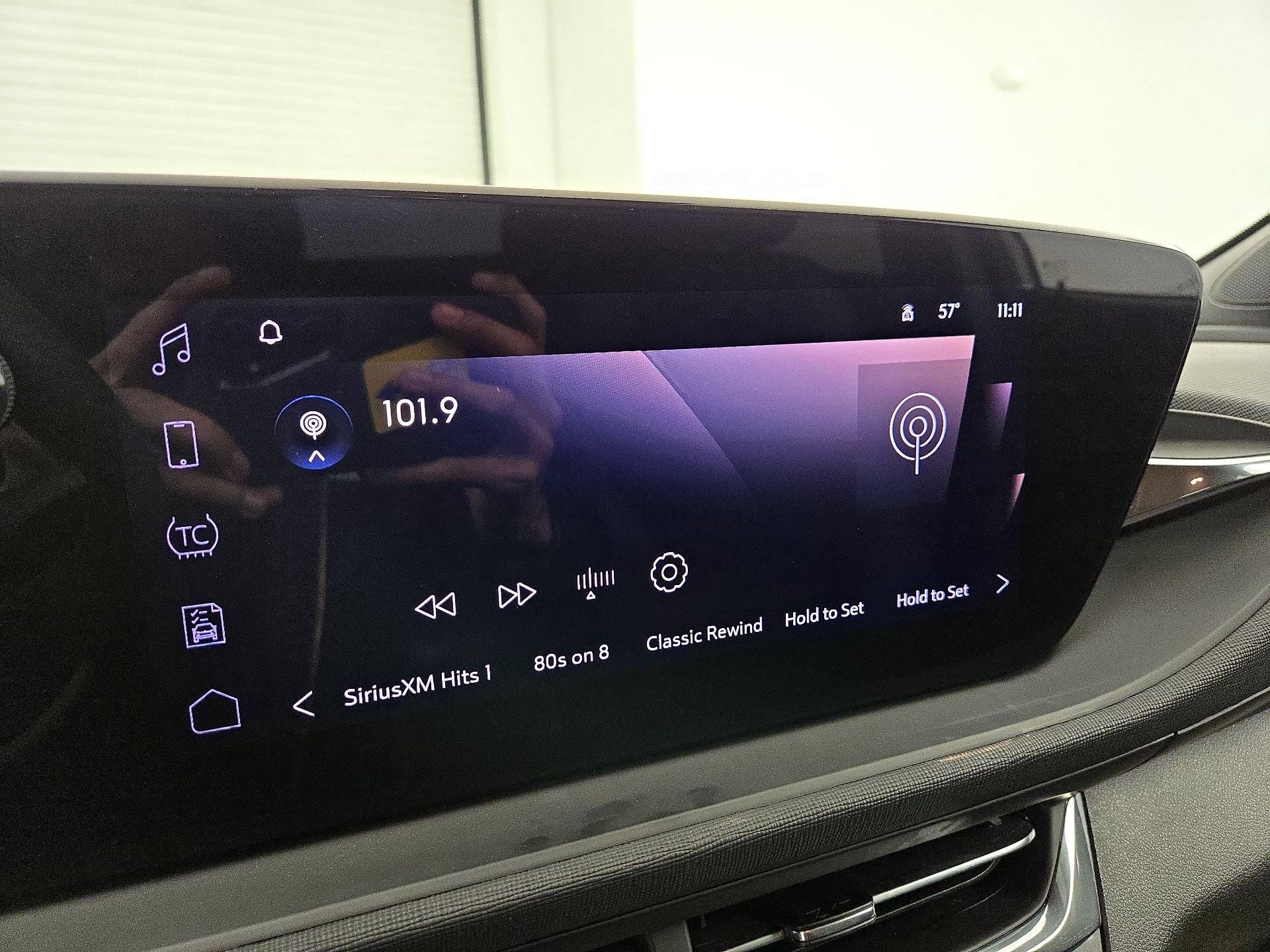 Thumbnail: 2025 Buick Envista - 15