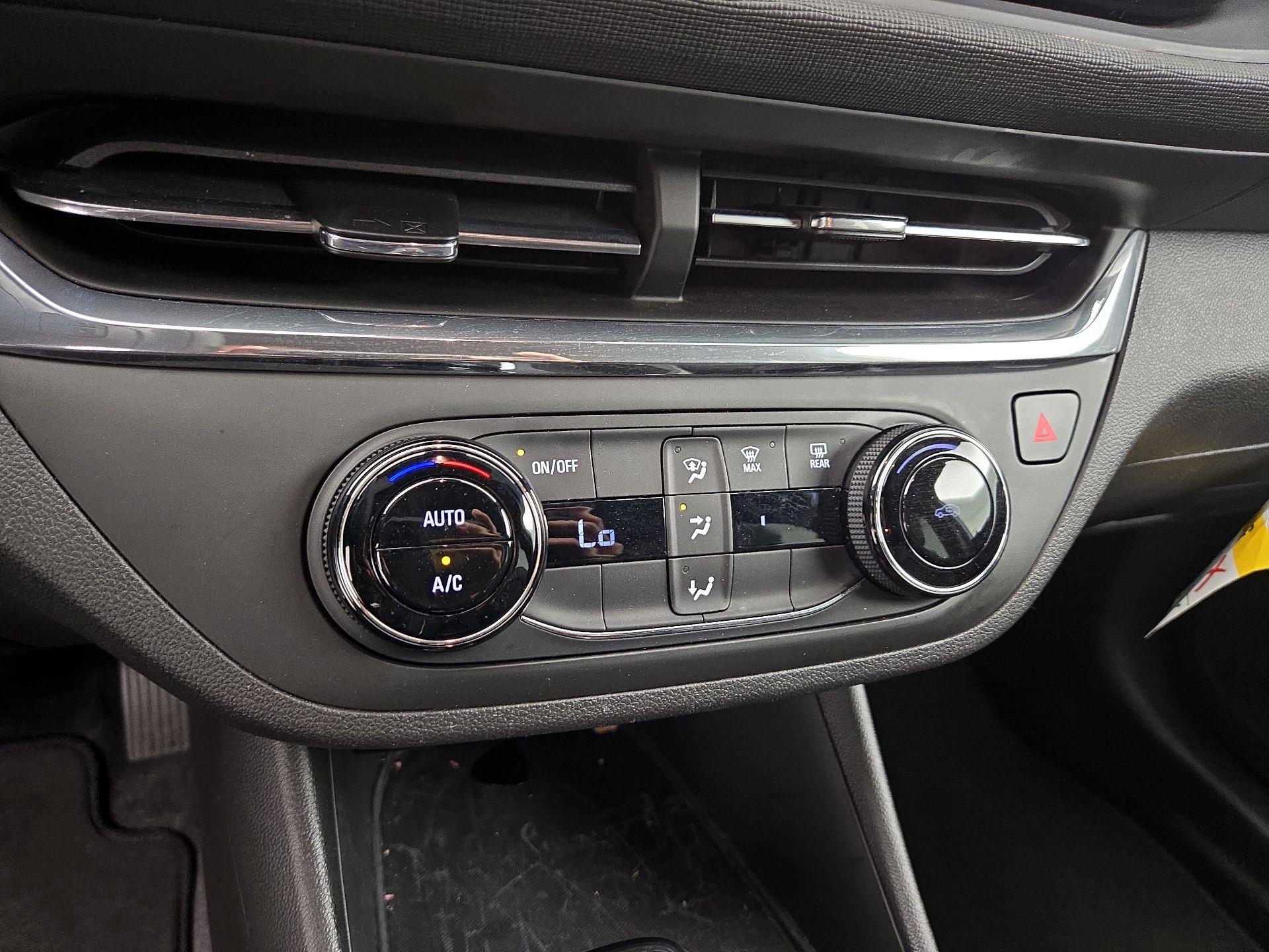 Thumbnail: 2025 Buick Envista - 16