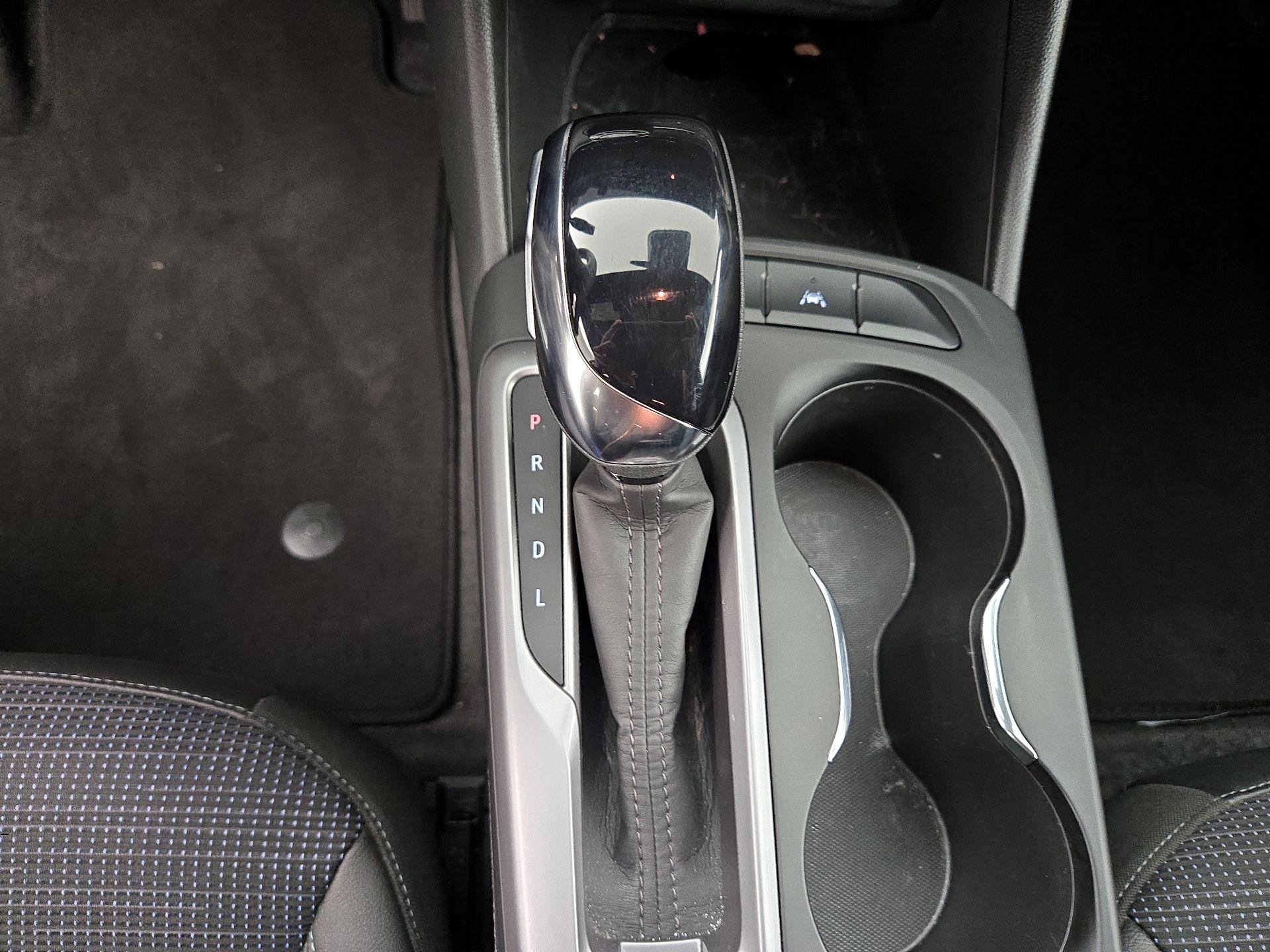 Thumbnail: 2025 Buick Envista - 17