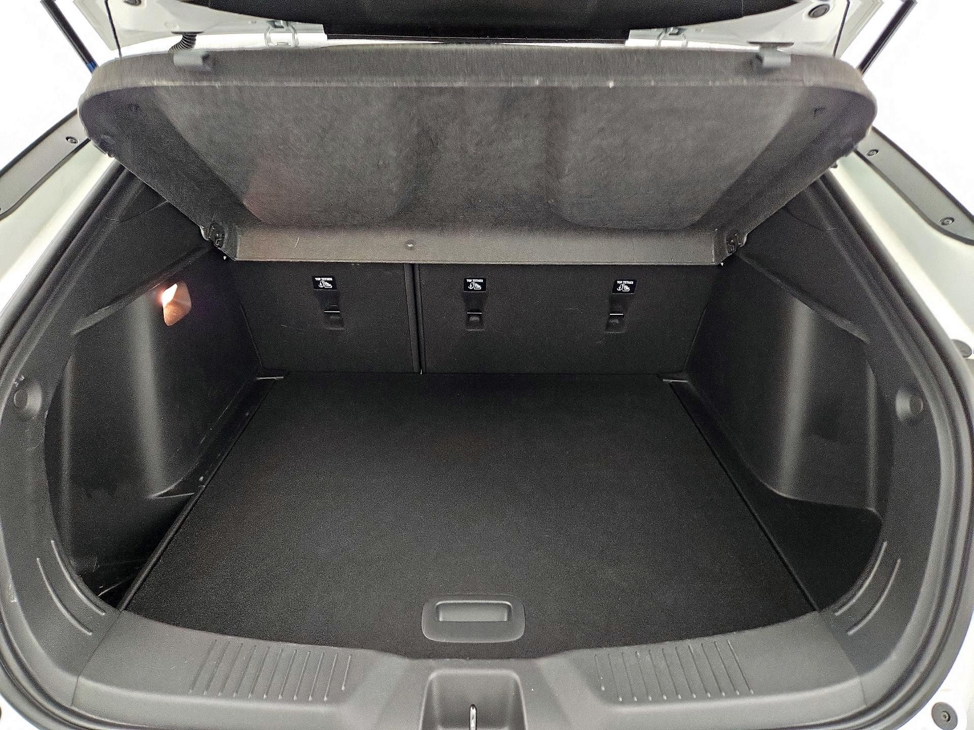 Thumbnail: 2025 Buick Envista - 20