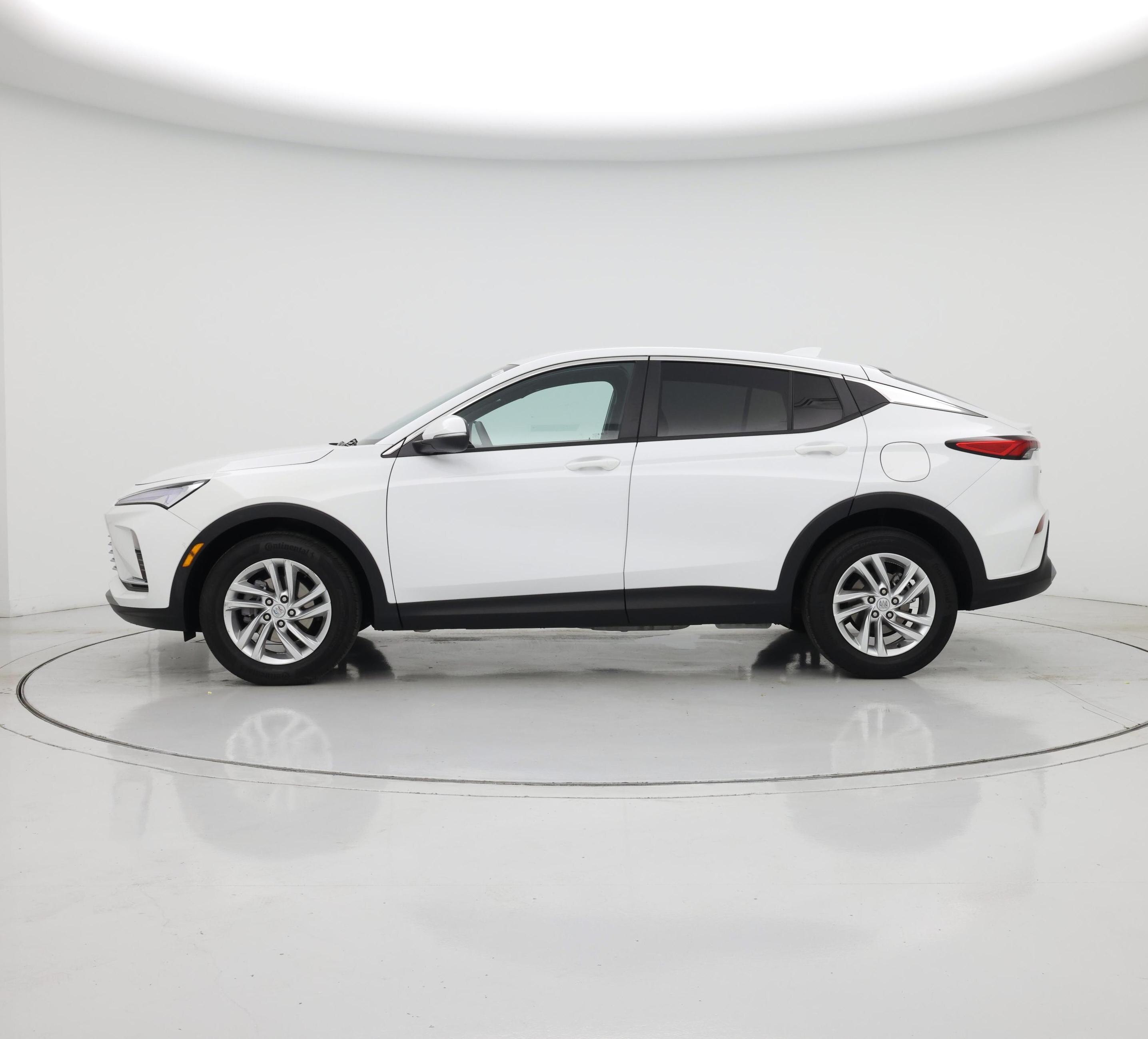 Thumbnail: 2025 Buick Envista - 3