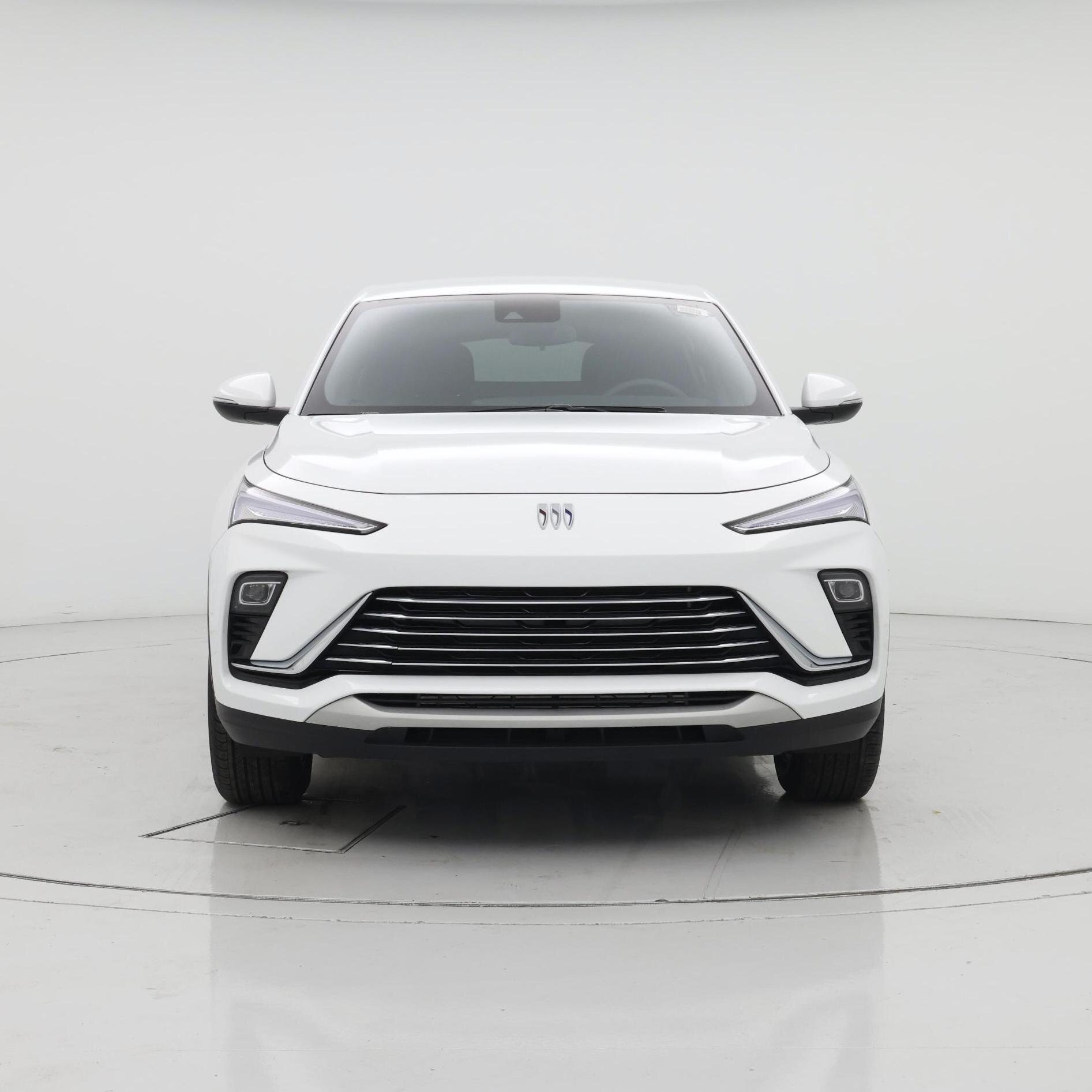 Thumbnail: 2025 Buick Envista - 5