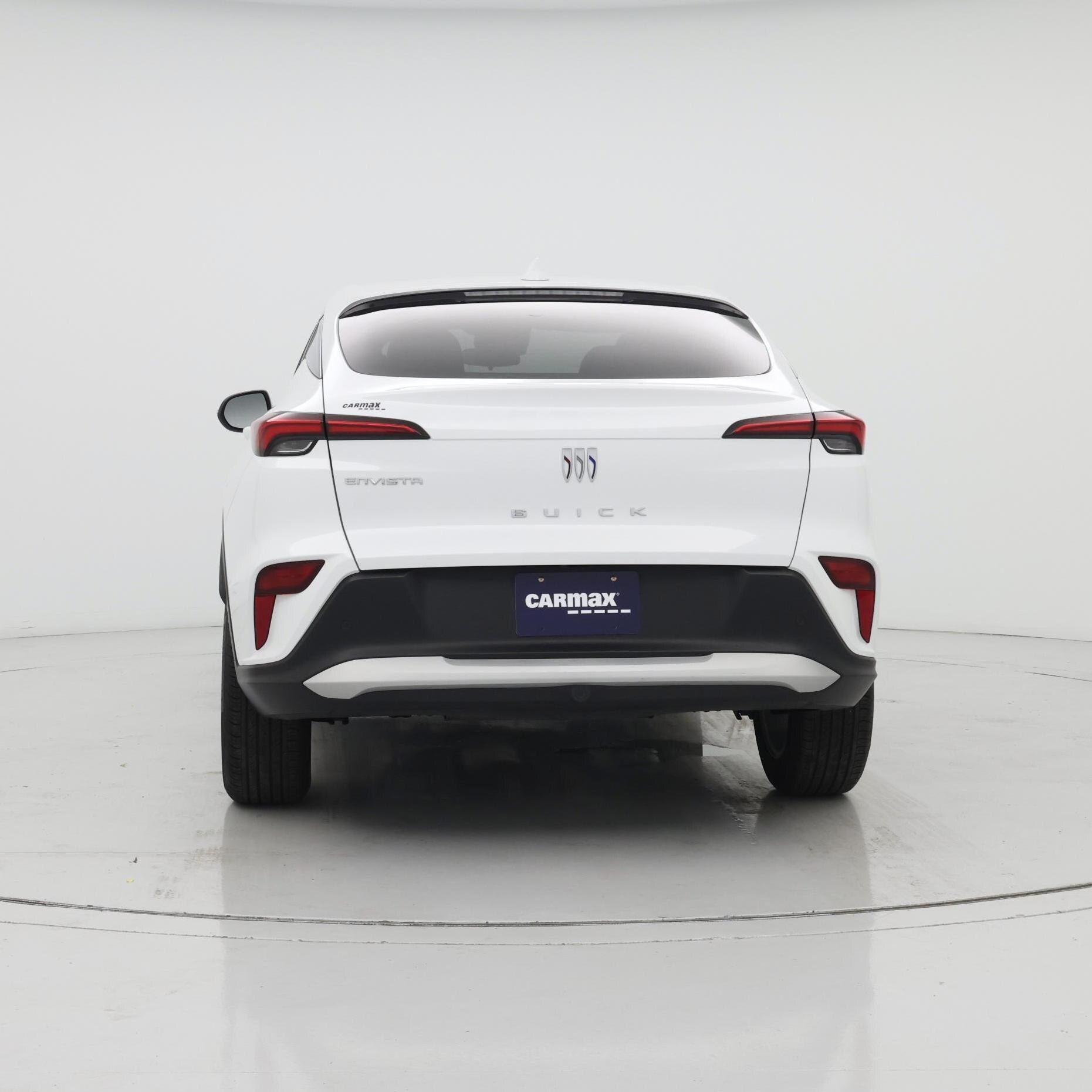 Thumbnail: 2025 Buick Envista - 6