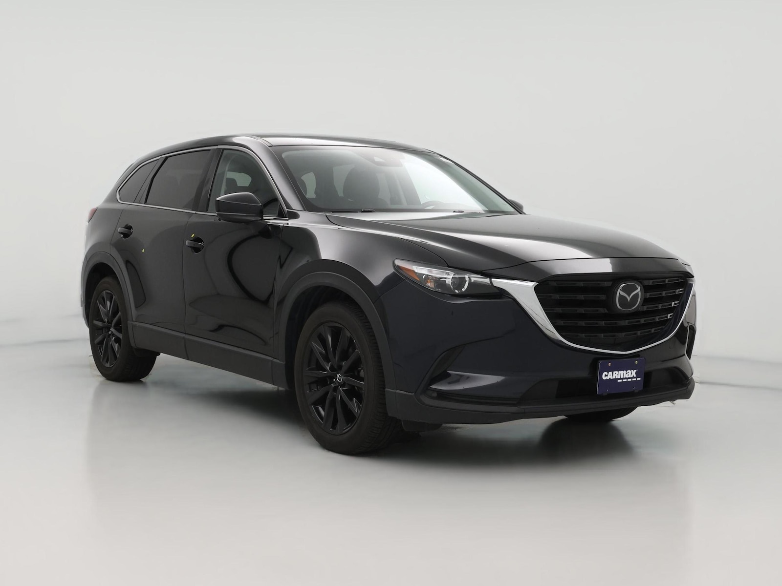 2023 Mazda CX-9 Touring Plus