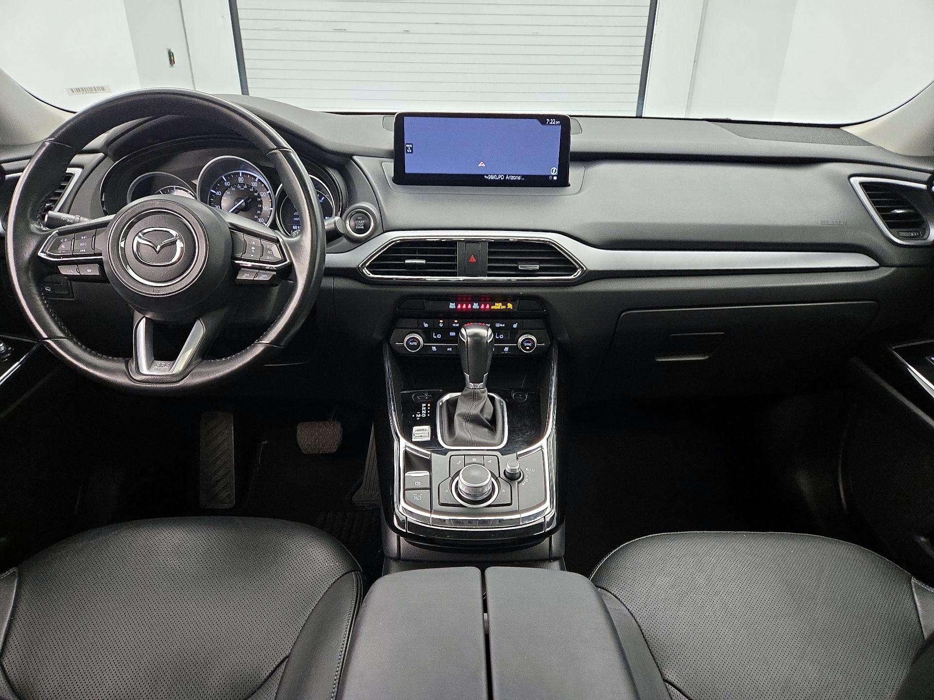 Thumbnail: 2023 Mazda CX-9 - 9