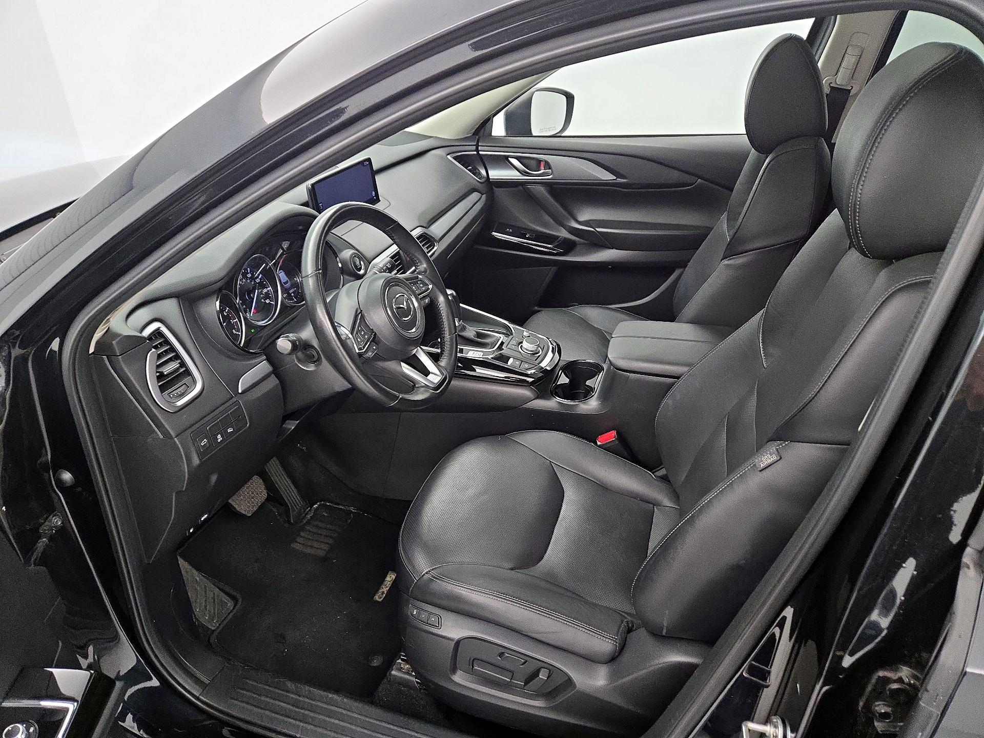 Thumbnail: 2023 Mazda CX-9 - 11