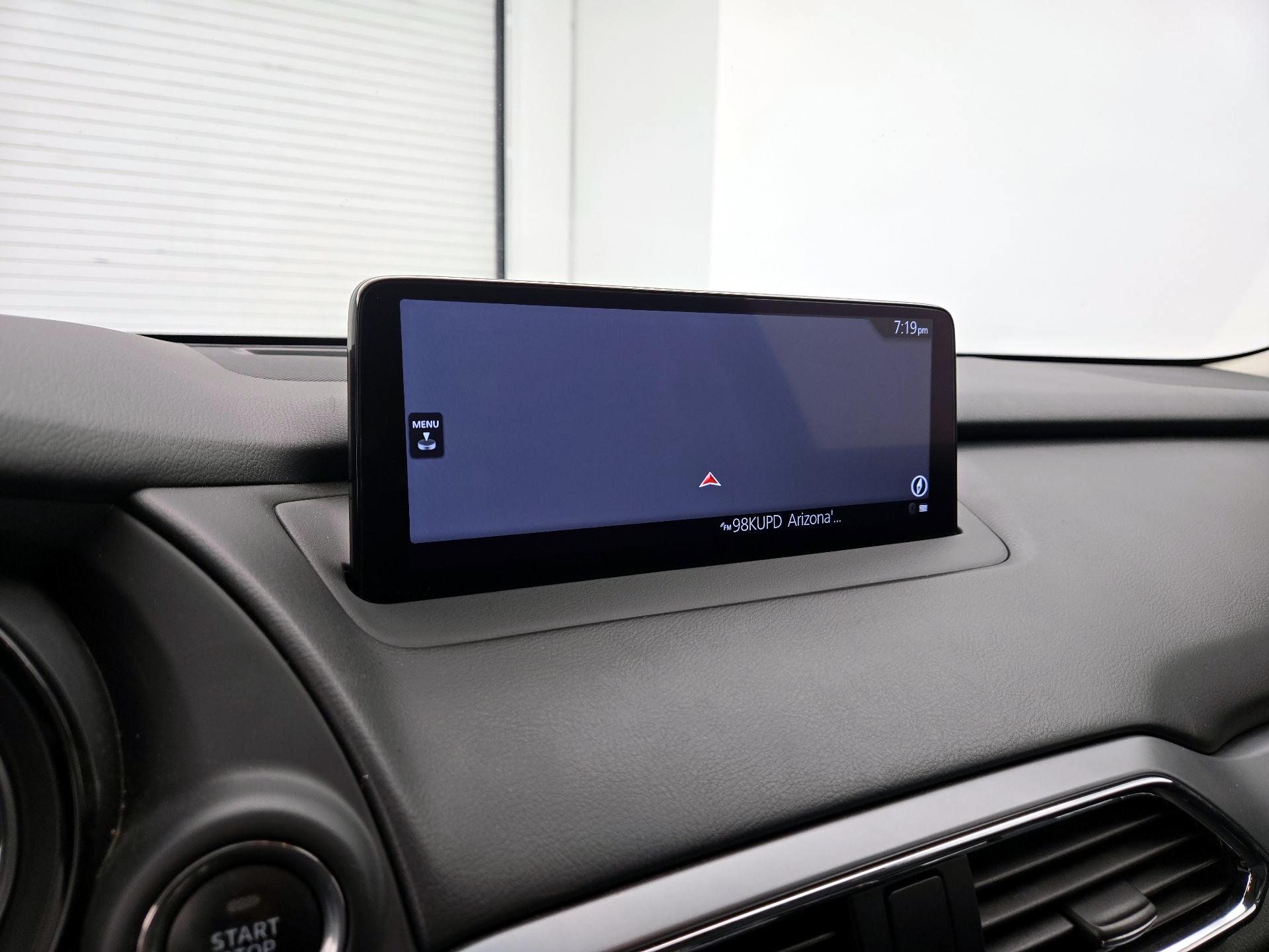 Thumbnail: 2023 Mazda CX-9 - 14