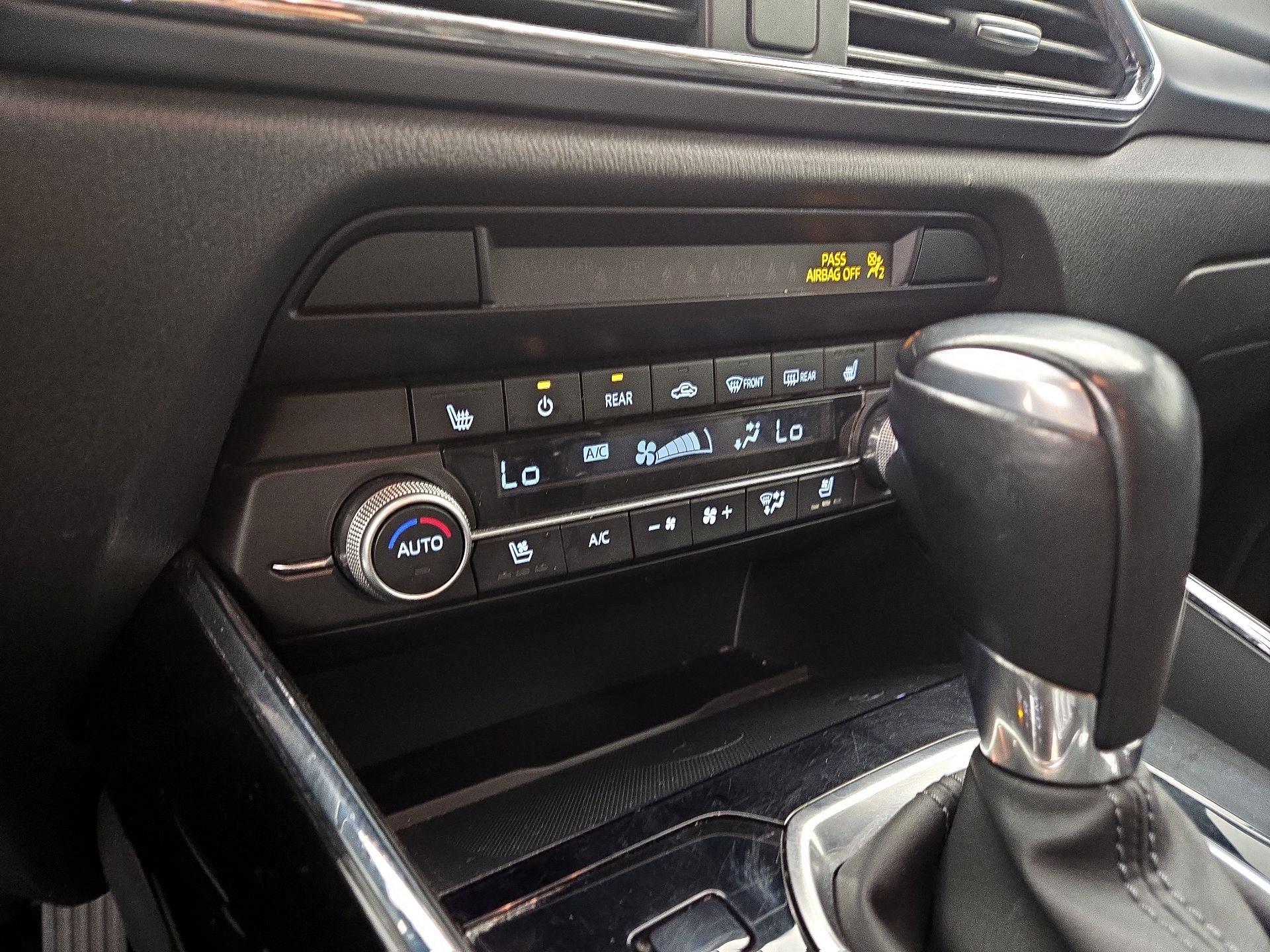 Thumbnail: 2023 Mazda CX-9 - 17