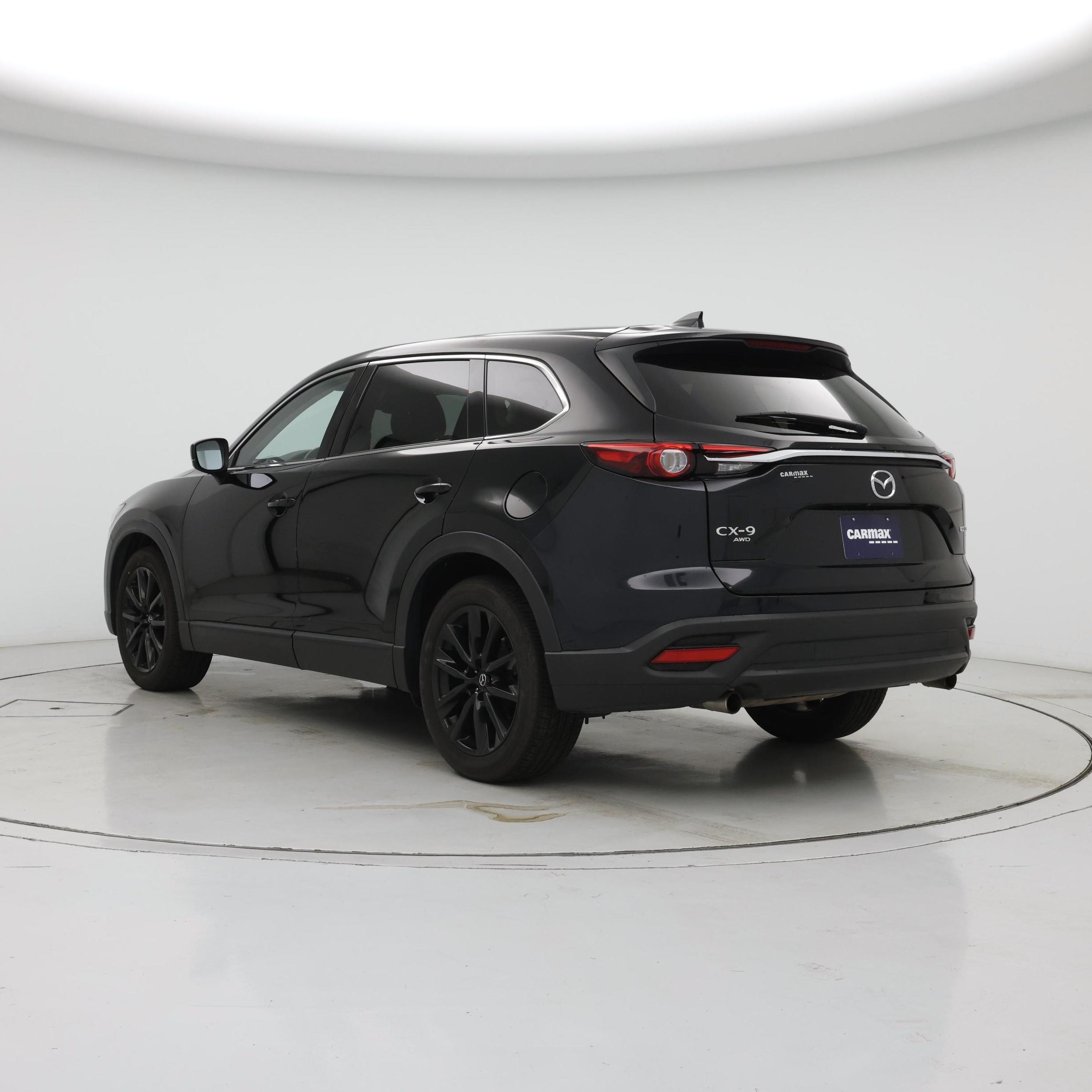 Thumbnail: 2023 Mazda CX-9 - 2