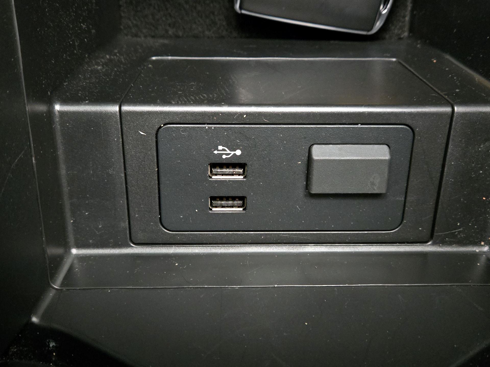 Thumbnail: 2023 Mazda CX-9 - 19