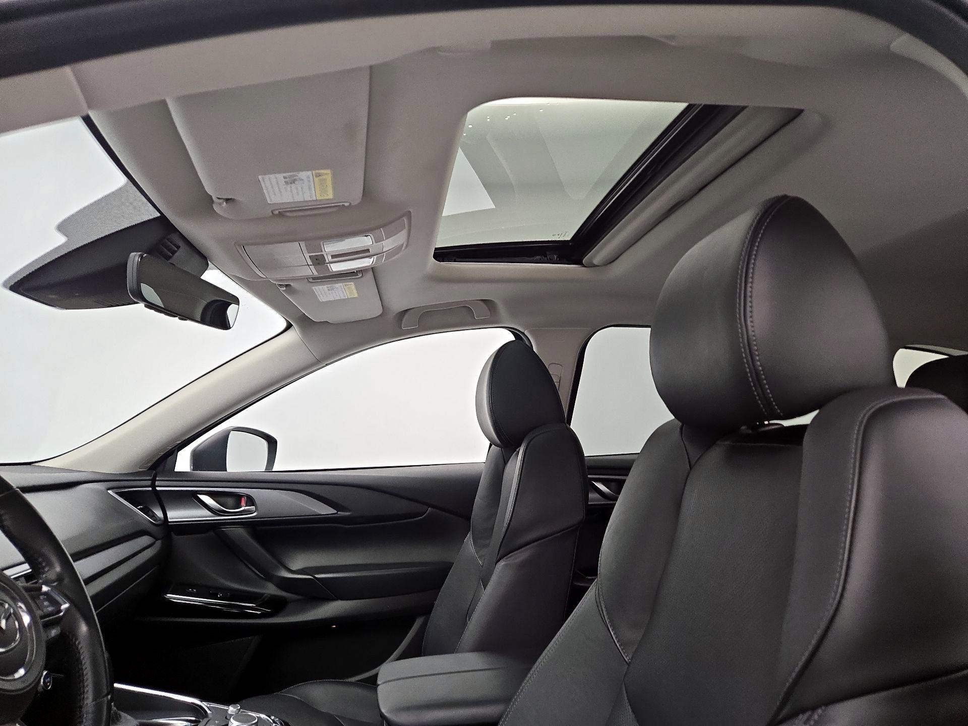 Thumbnail: 2023 Mazda CX-9 - 20