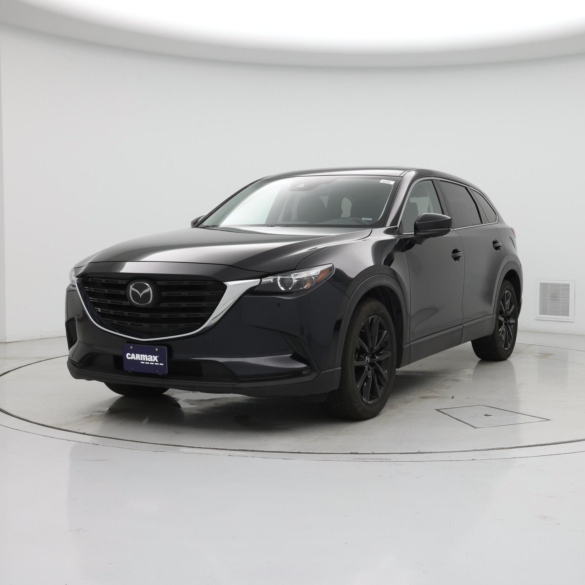 Thumbnail: 2023 Mazda CX-9 - 4