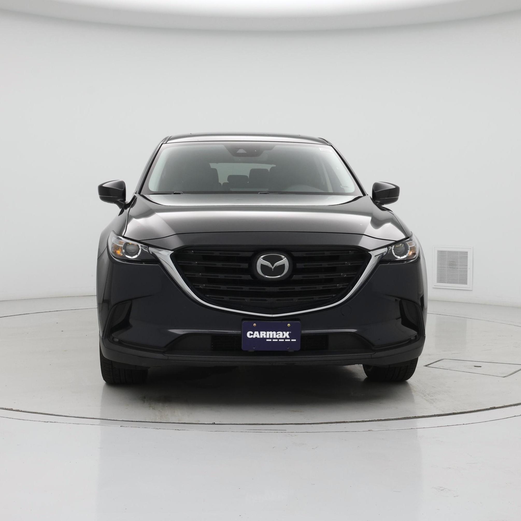 Thumbnail: 2023 Mazda CX-9 - 5