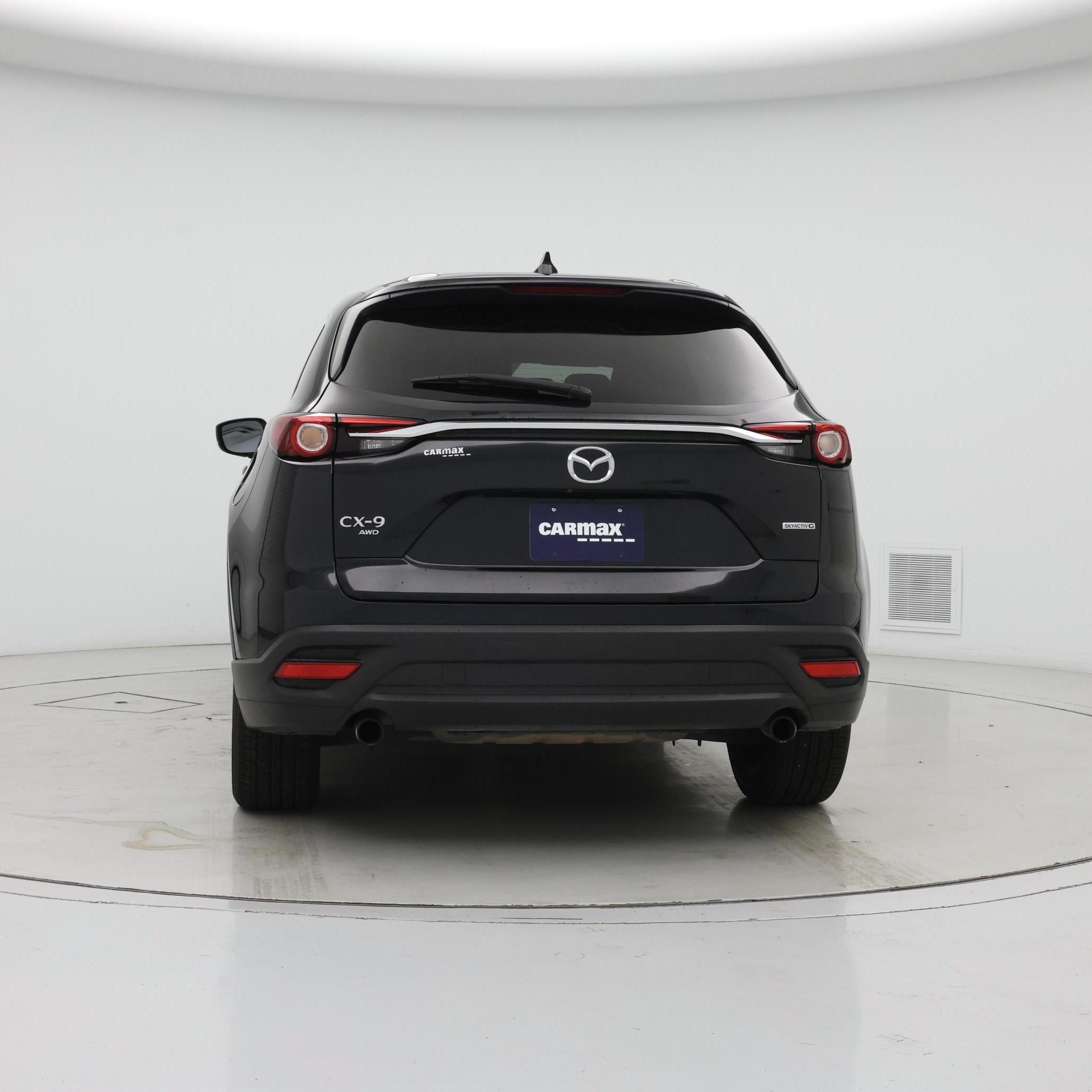 Thumbnail: 2023 Mazda CX-9 - 6