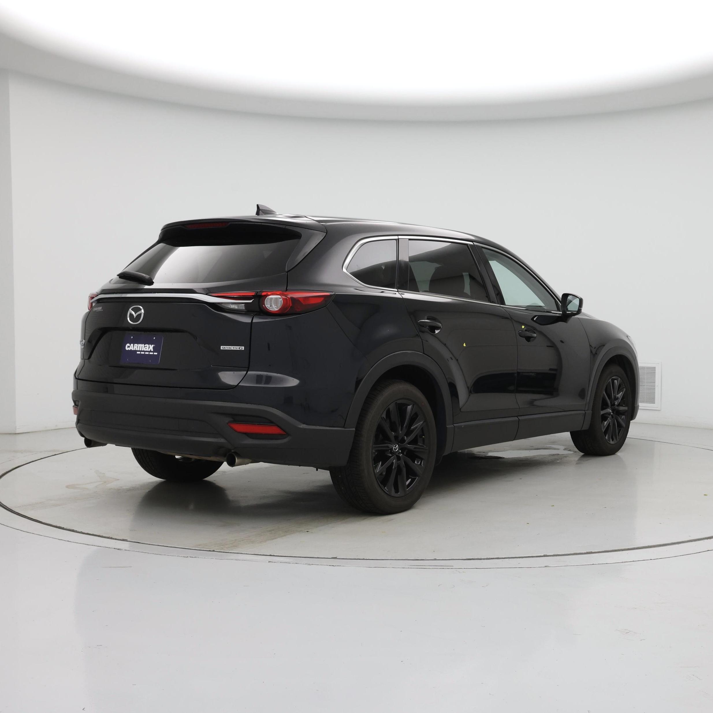 Thumbnail: 2023 Mazda CX-9 - 8