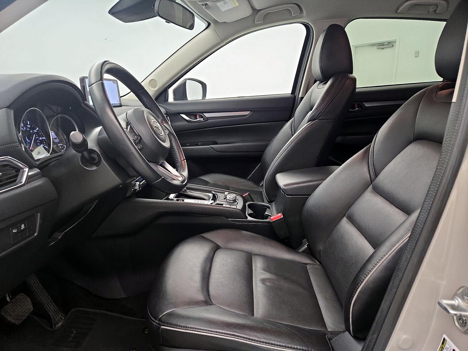 Thumbnail: 2024 Mazda CX-5 - 11