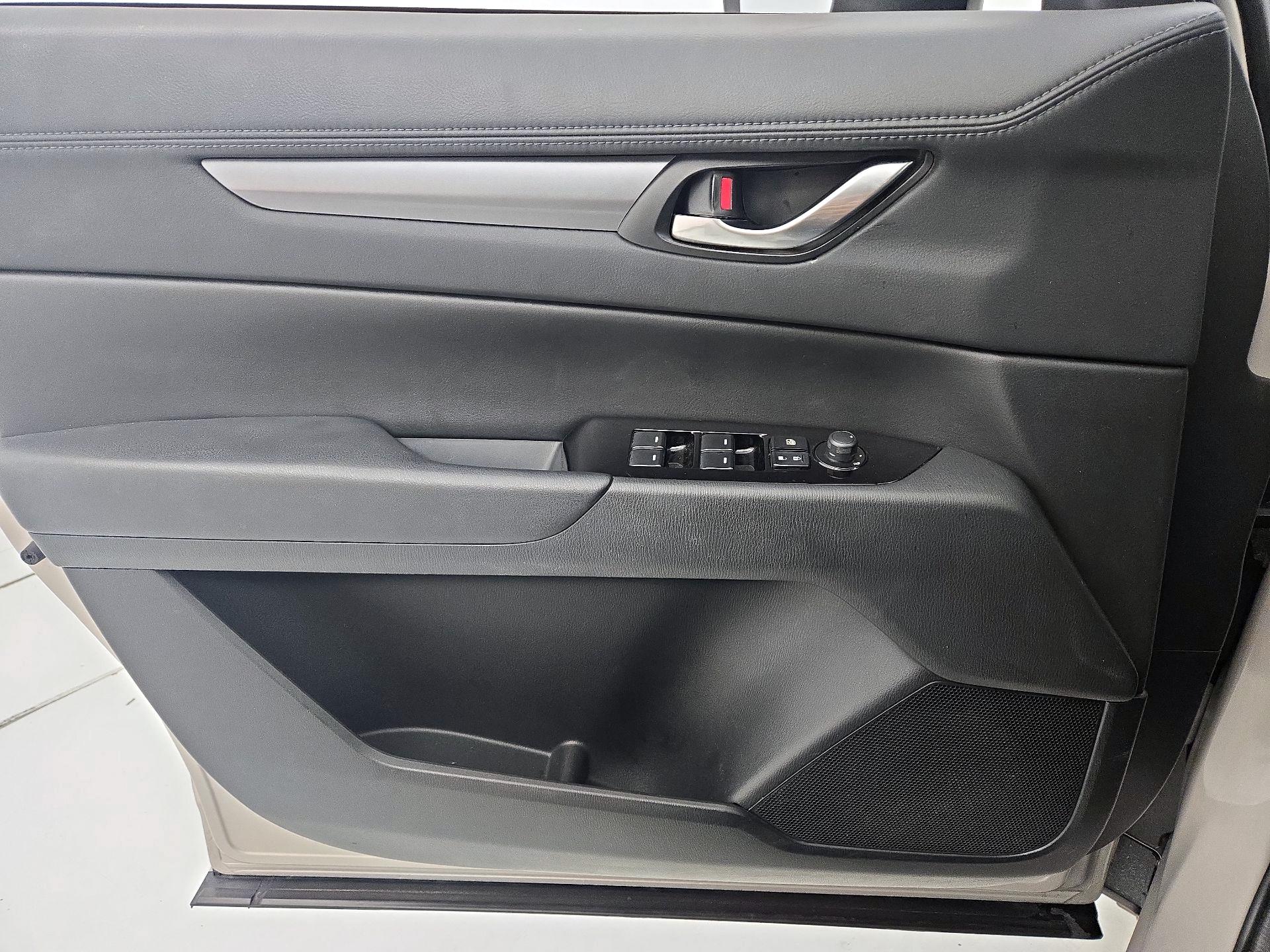 Thumbnail: 2024 Mazda CX-5 - 12