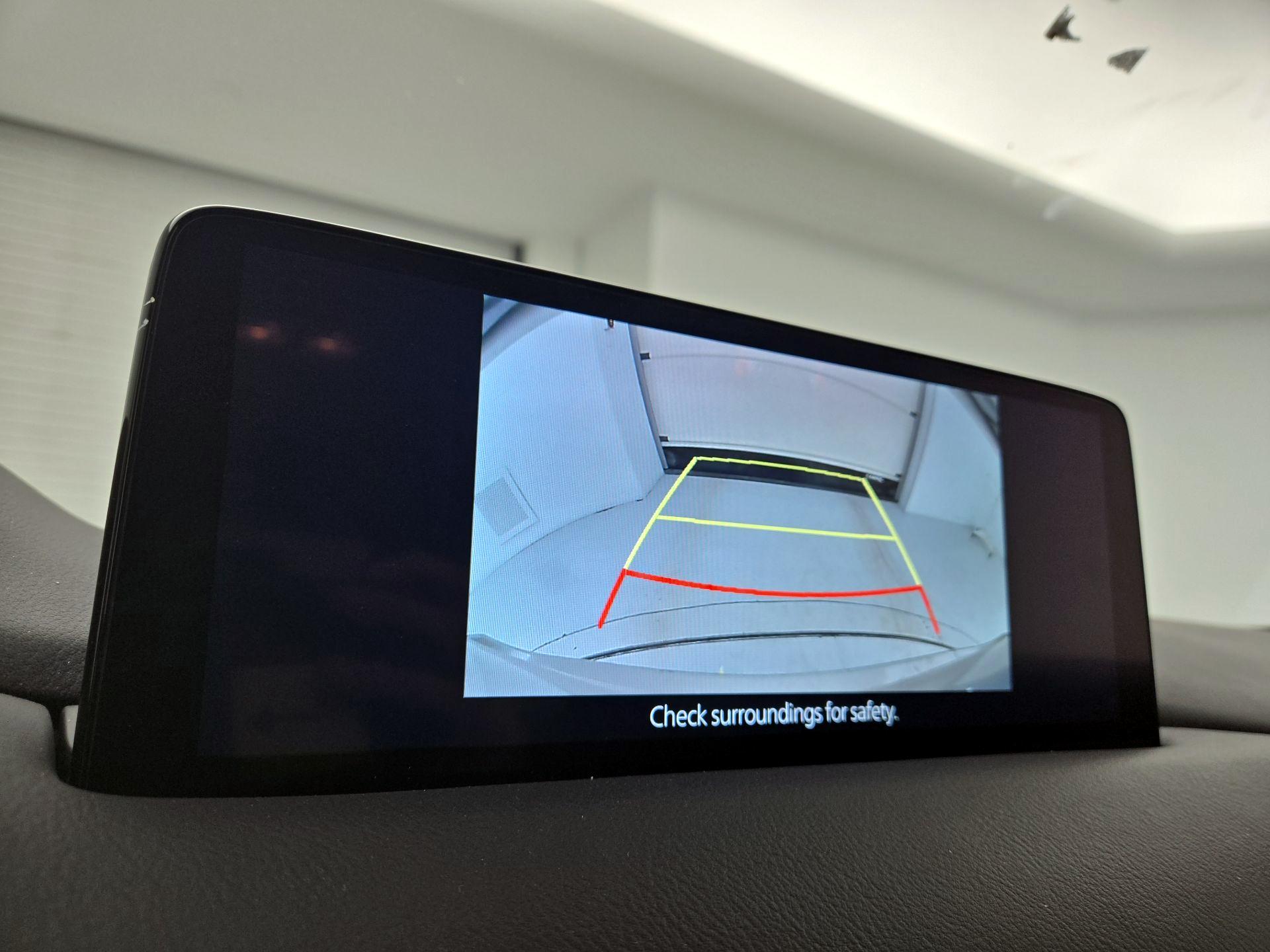 Thumbnail: 2024 Mazda CX-5 - 15