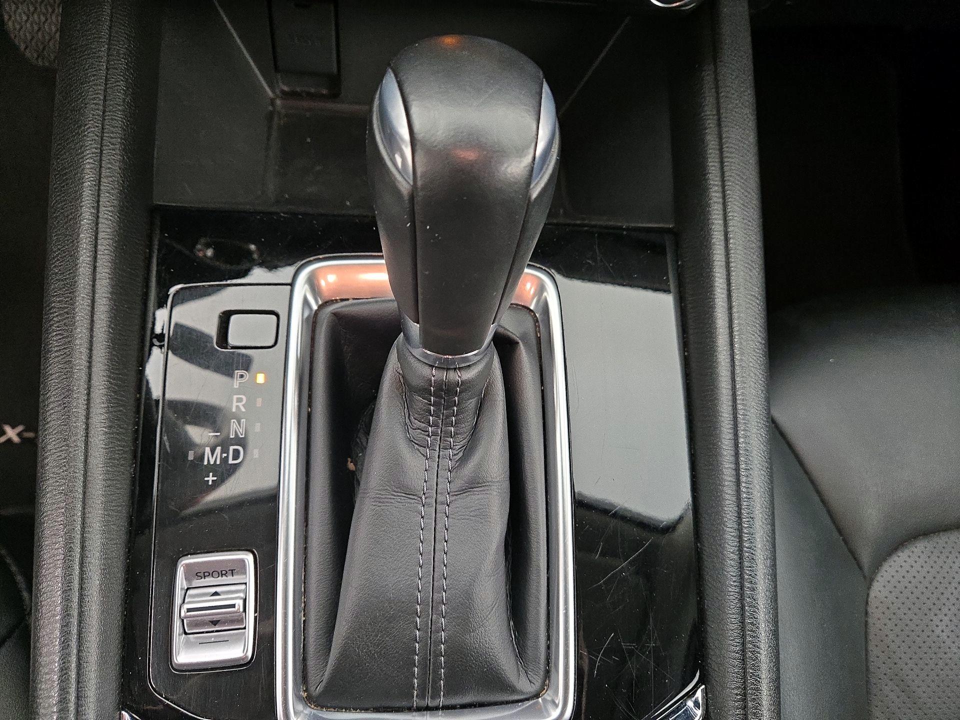 Thumbnail: 2024 Mazda CX-5 - 18