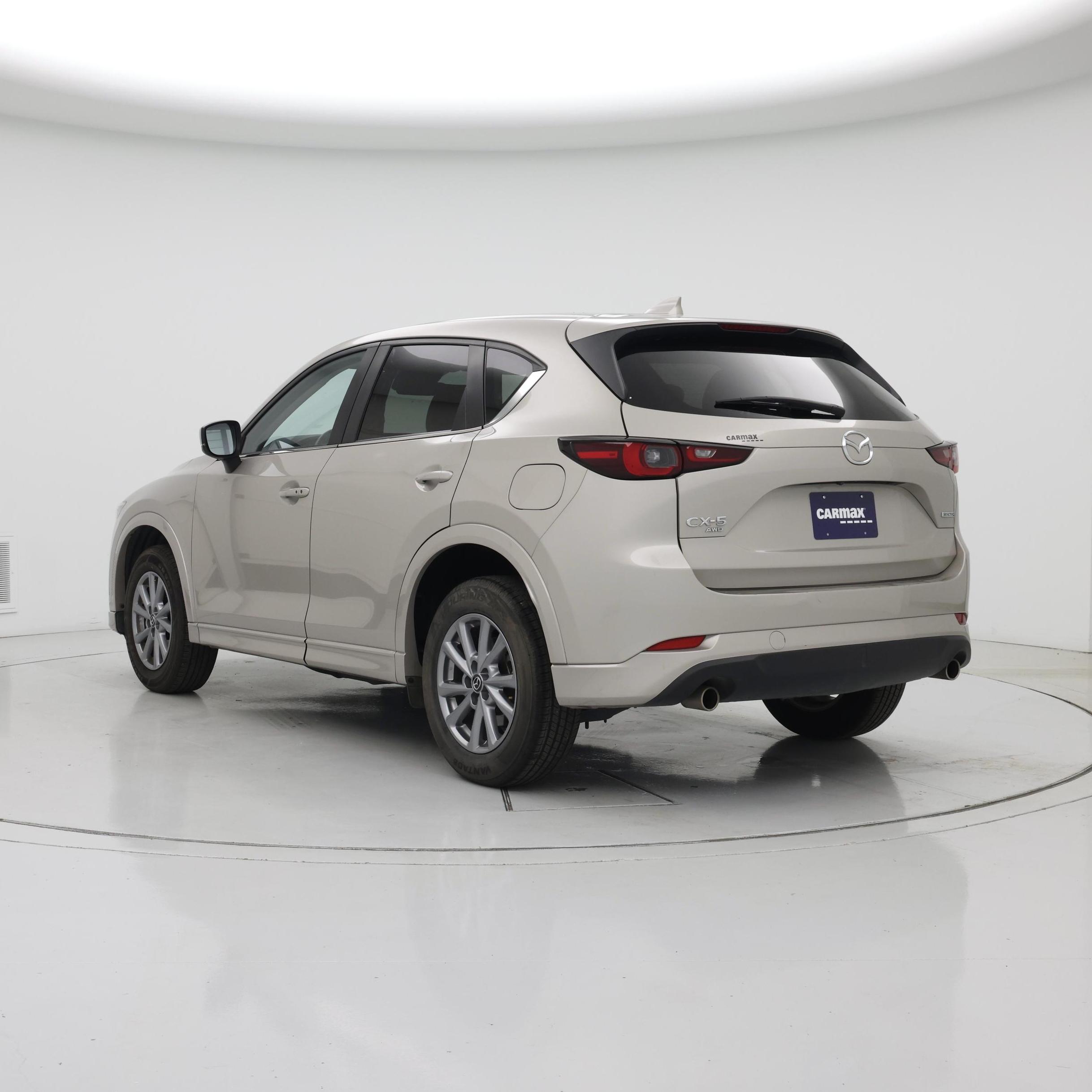Thumbnail: 2024 Mazda CX-5 - 2