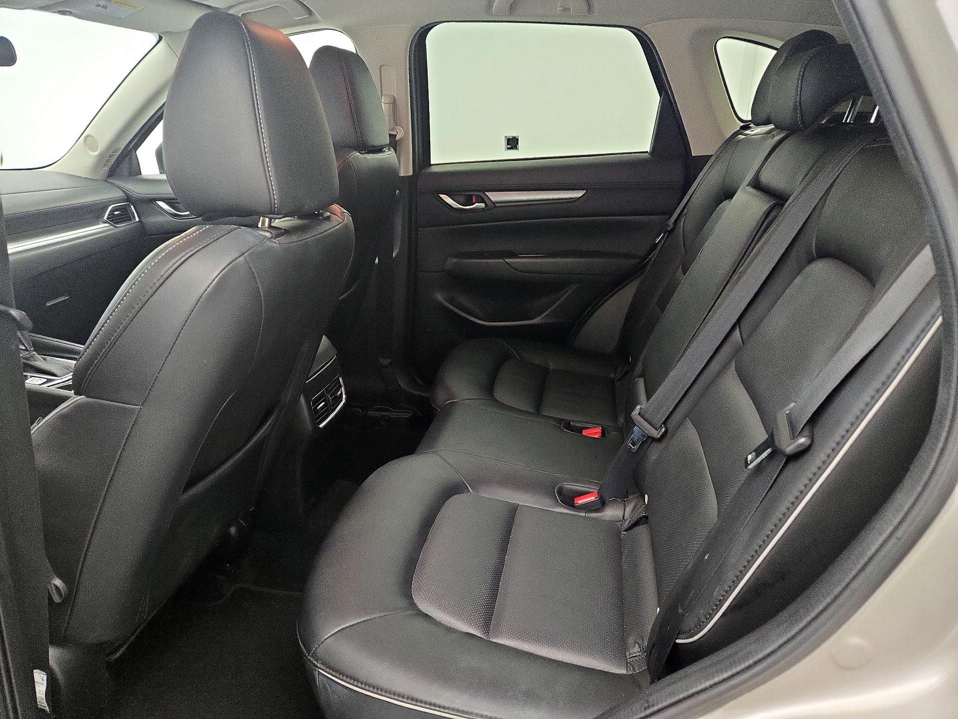 Thumbnail: 2024 Mazda CX-5 - 20