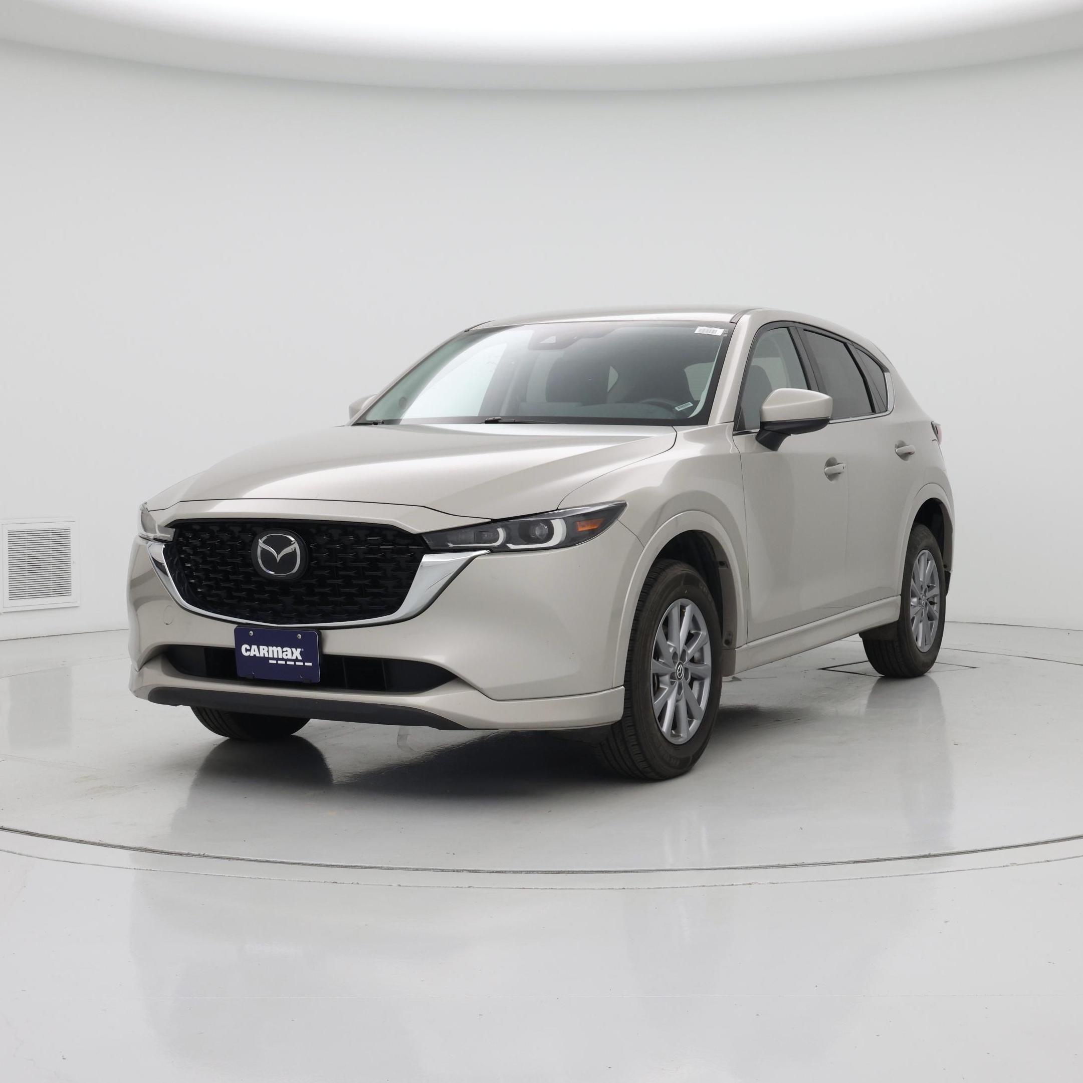 Thumbnail: 2024 Mazda CX-5 - 4