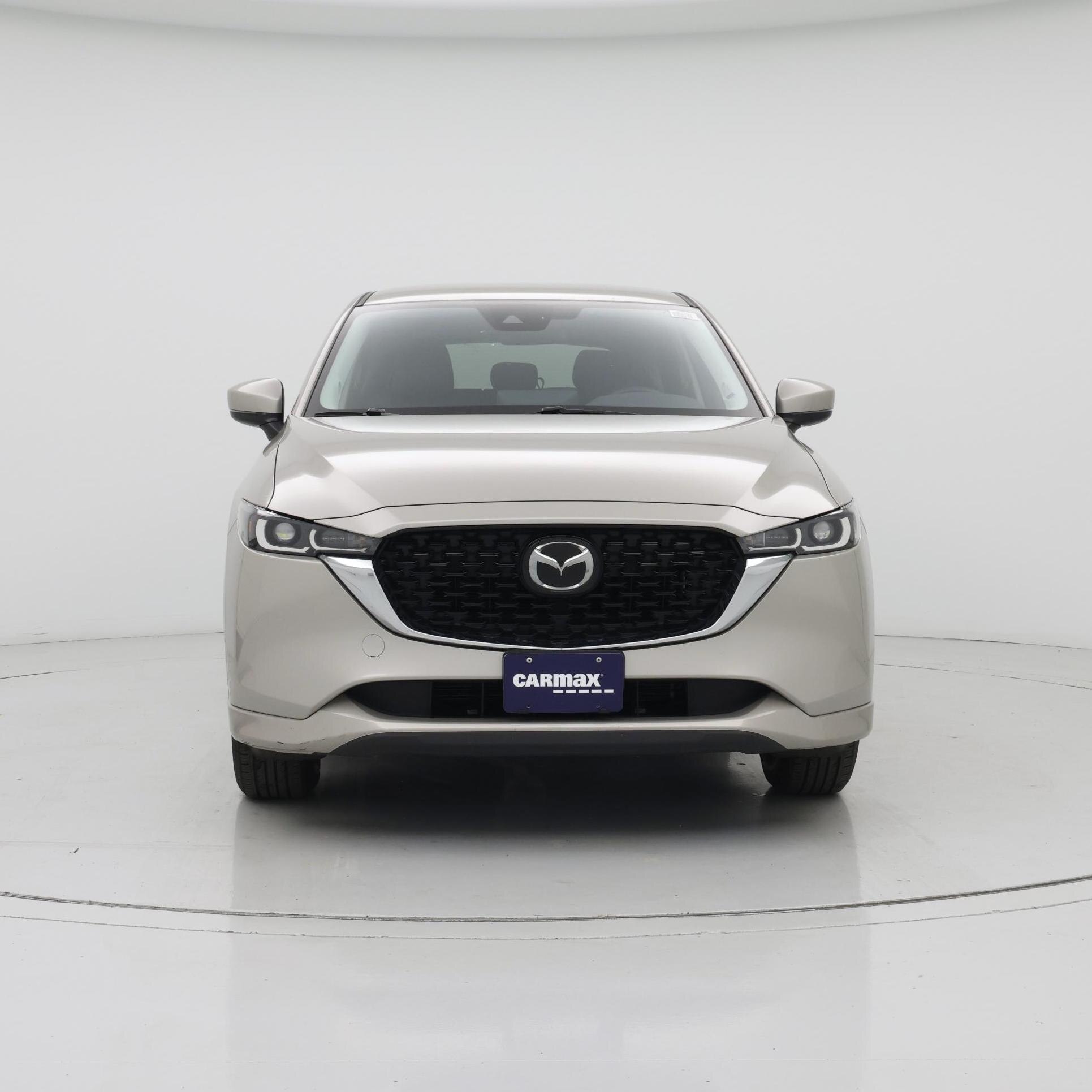 Thumbnail: 2024 Mazda CX-5 - 5